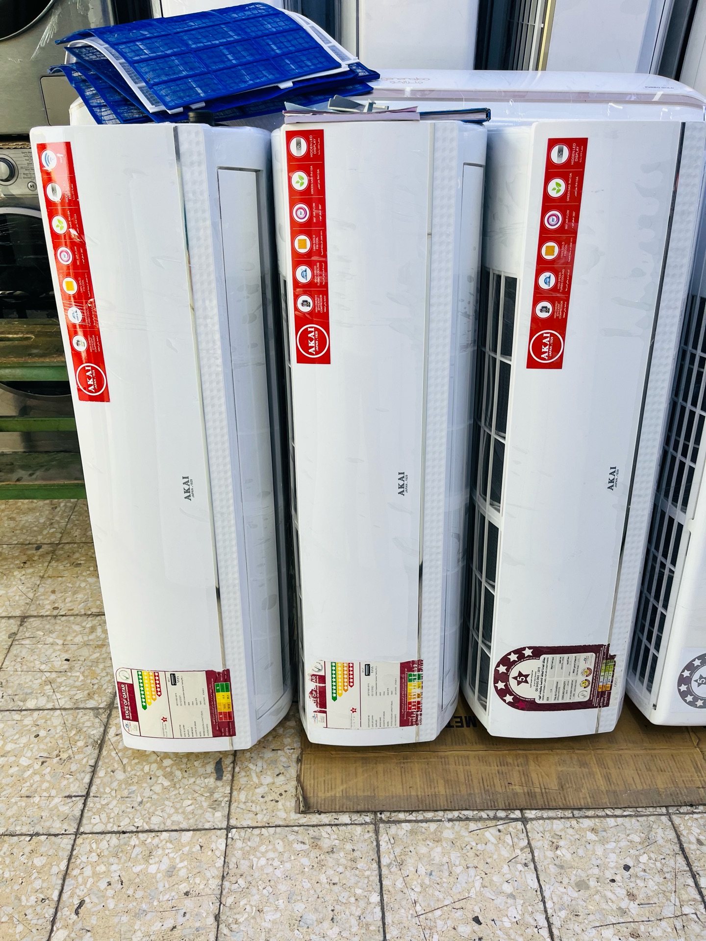 Split Ac for sale  - Image 2