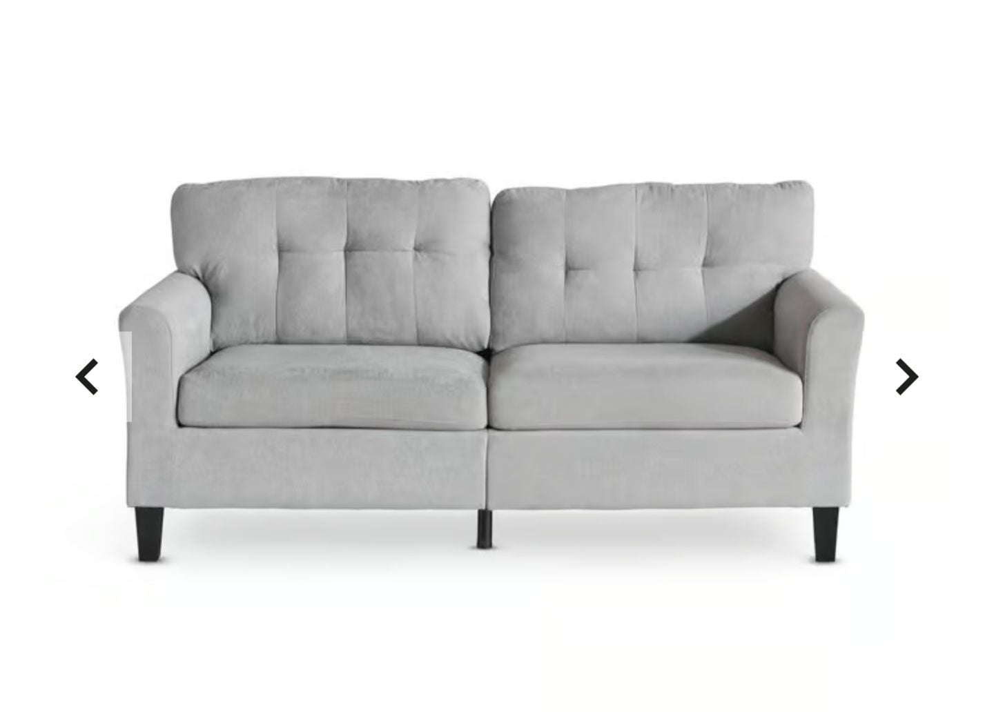 PAN SOFA (3+2) 3 month Old - Image 1