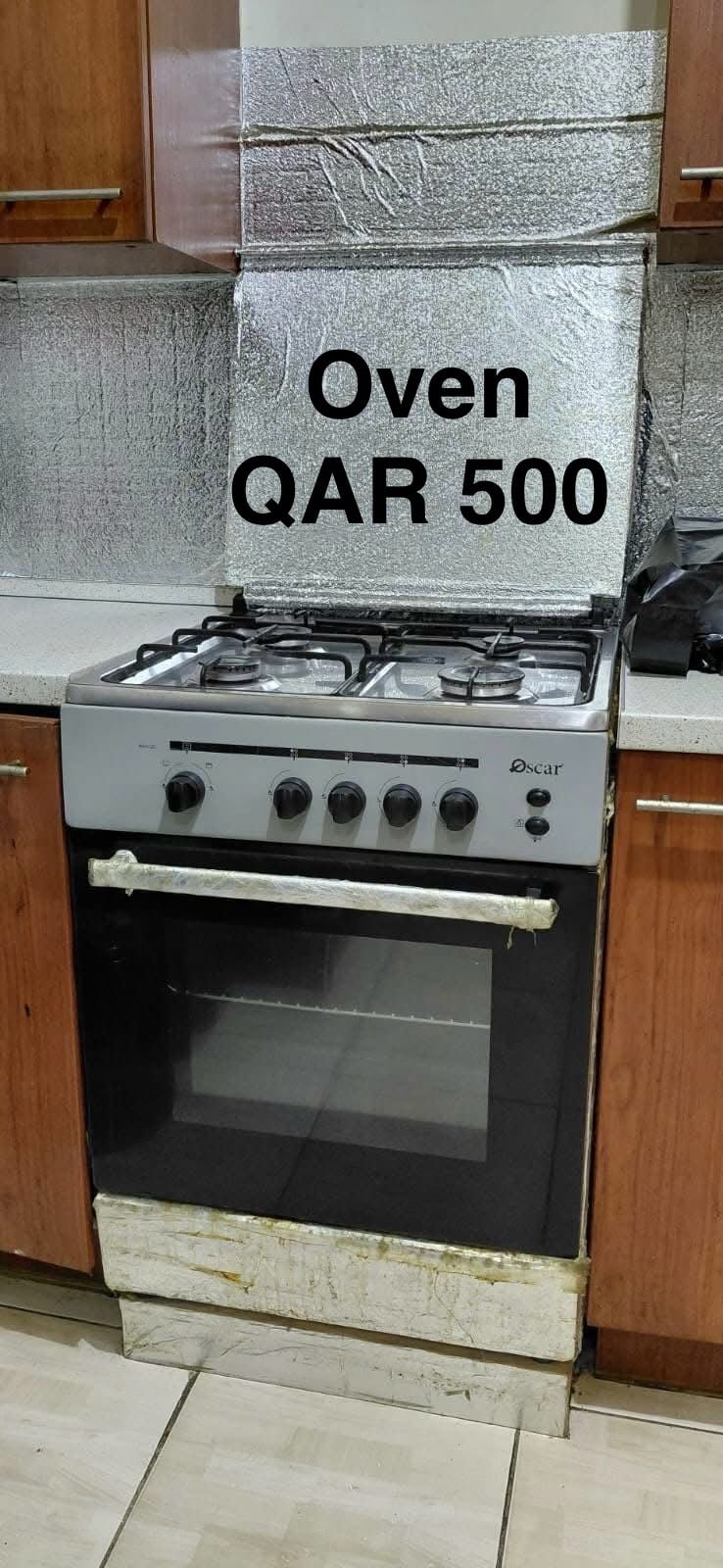 FOR SALE ITEMS: All Negotiable - Image 1