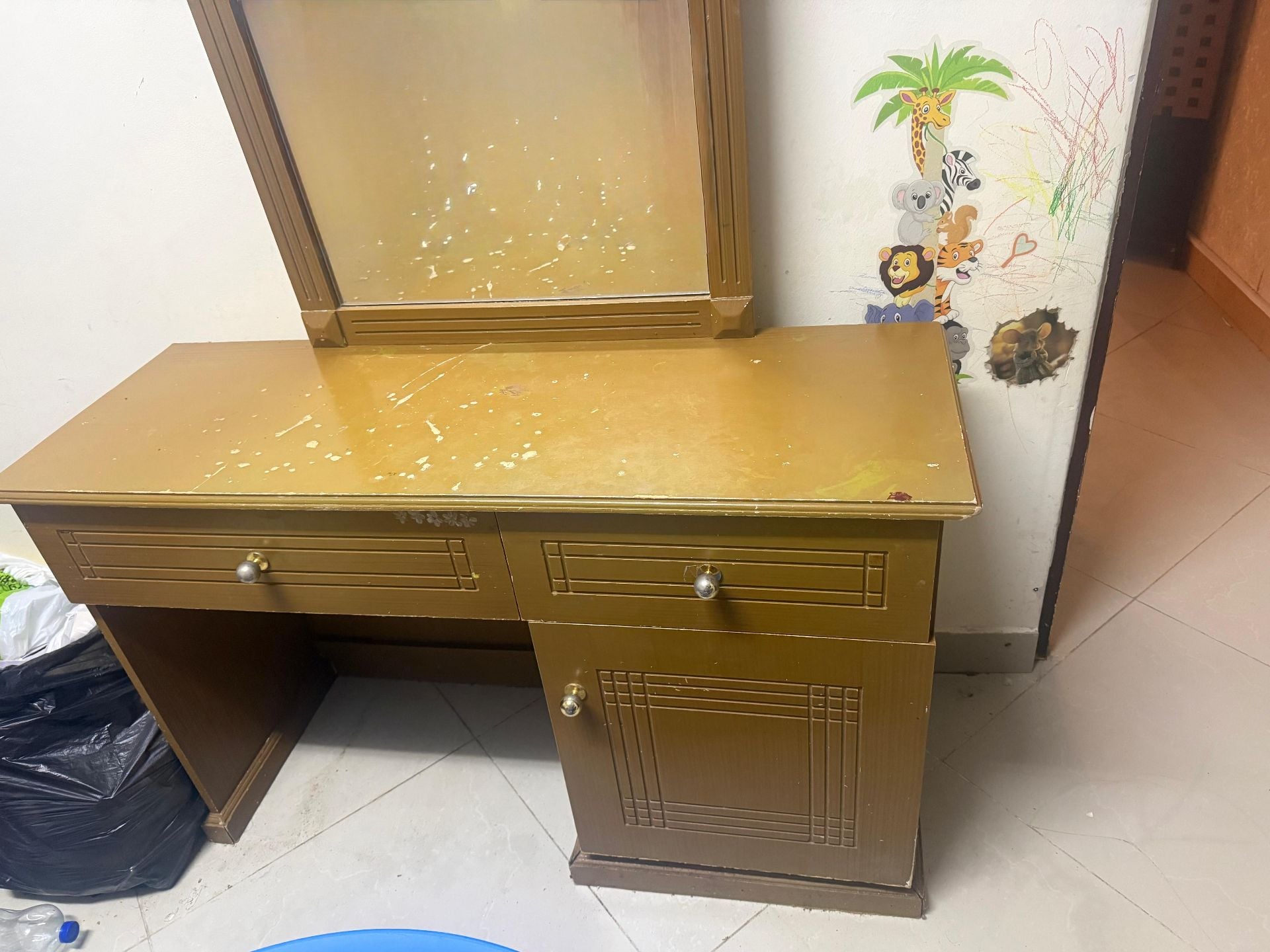 Dressing table  - Image 2