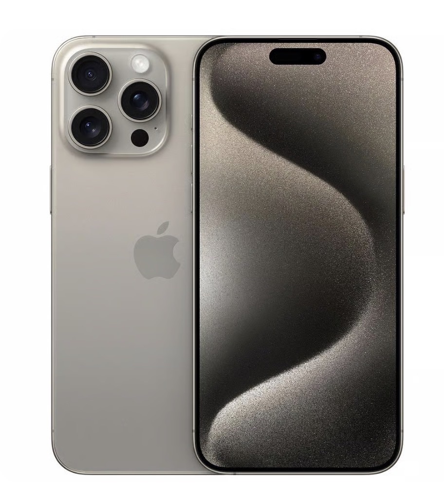 iPhone 15 Pro Max - Image 1