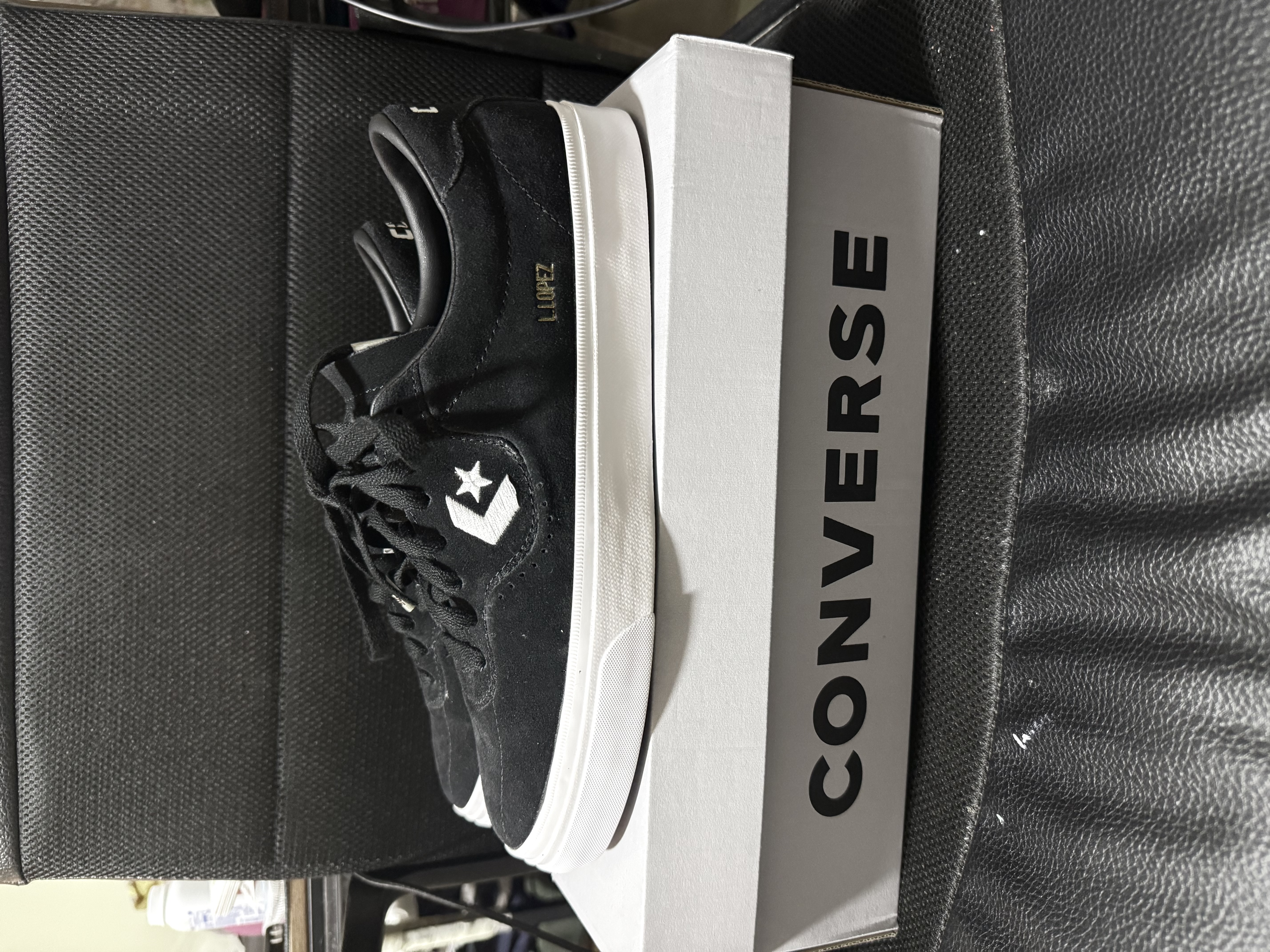 CONVERSE CONS - Image 4