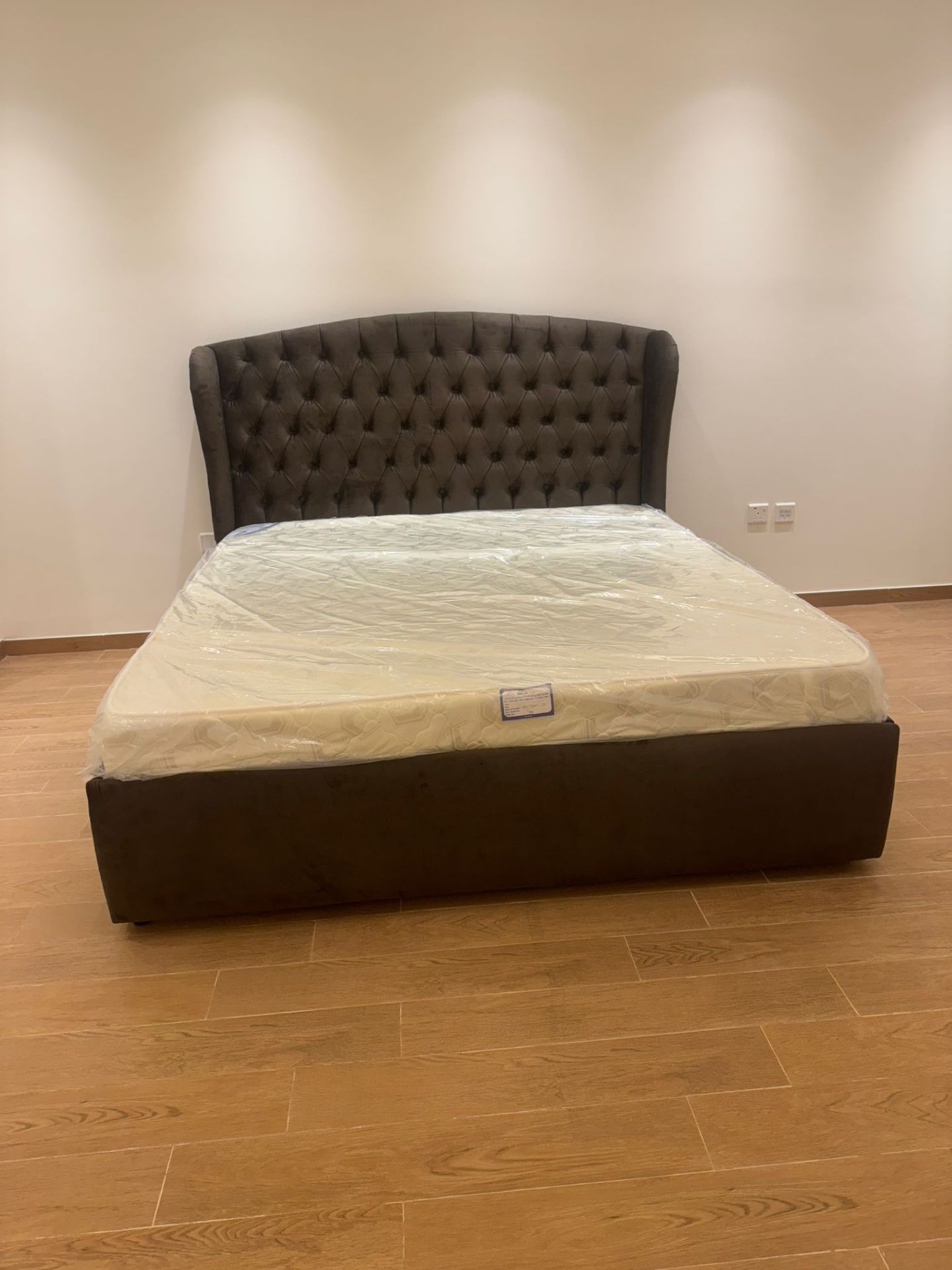 brand new bed FOR sell QR 1500 - Image 10