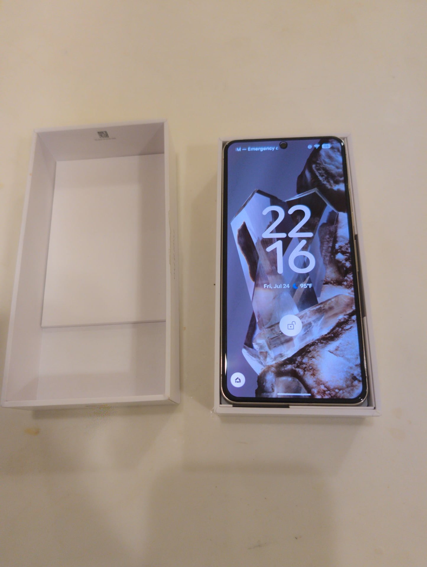Google pixel 8pro - Image 9