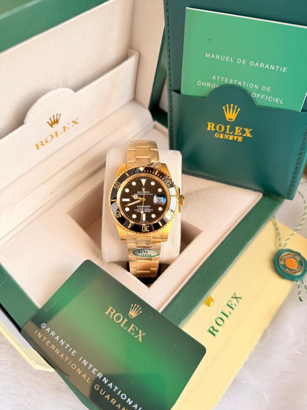 Super Clone Rolex  - Image 9