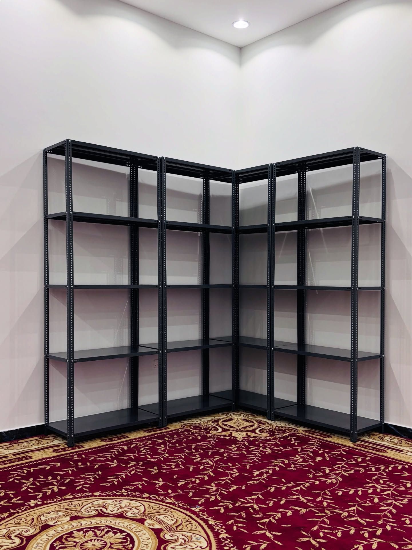 Heavy Duty Storage Rack available - Image 9