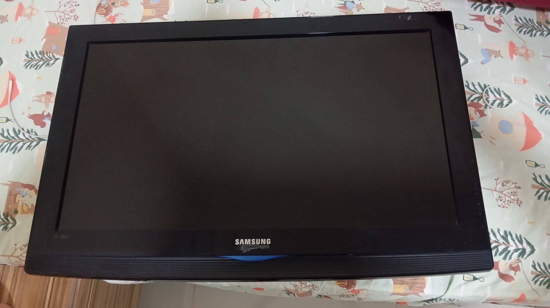 Samsung Tv - Image 1