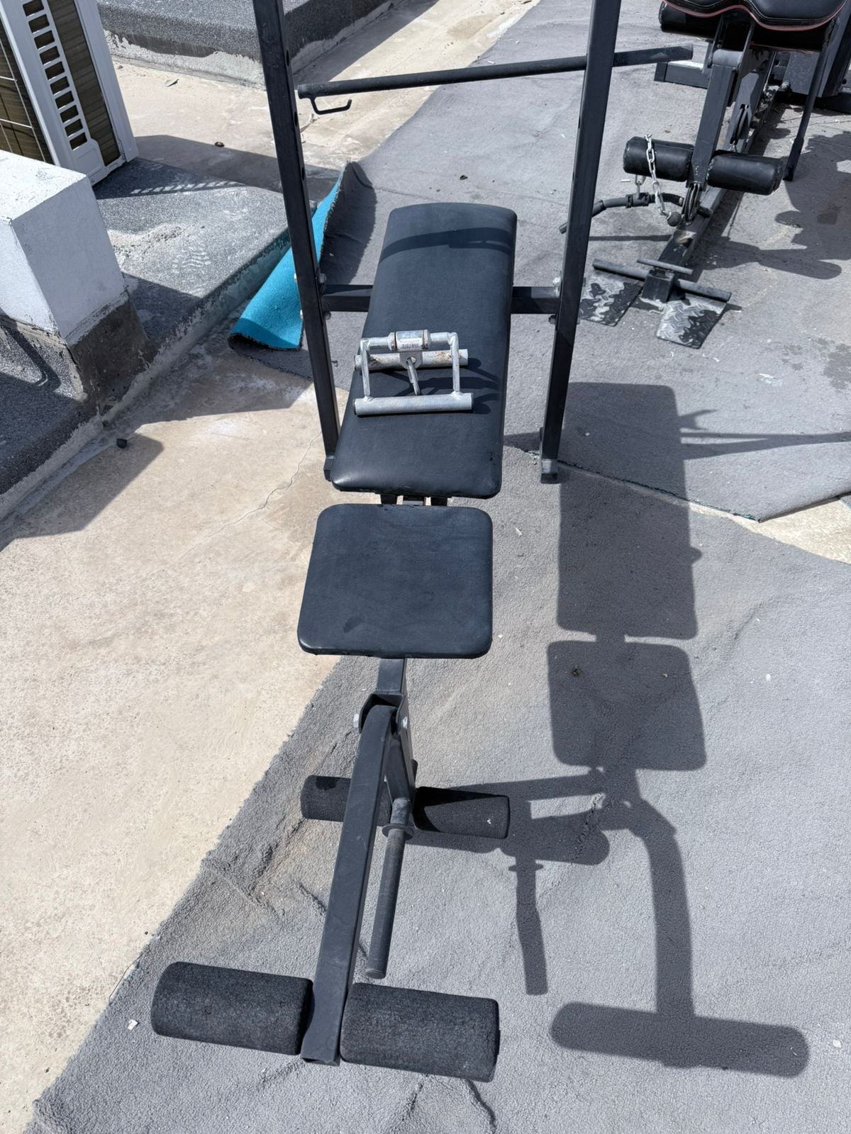 Home gym station  - Image 5