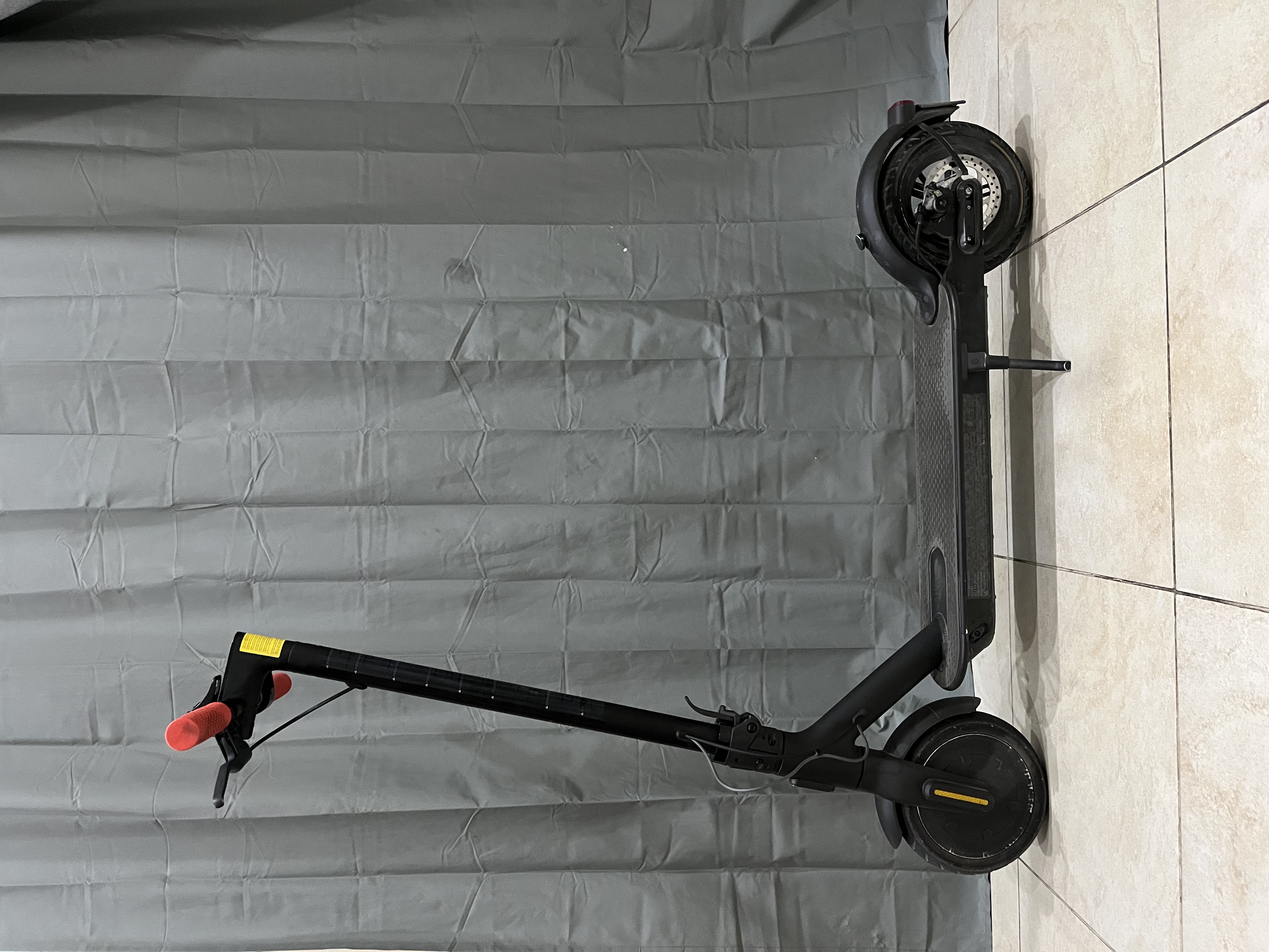 **Urgent**Used Xioami electric scooter for sale - Image 3