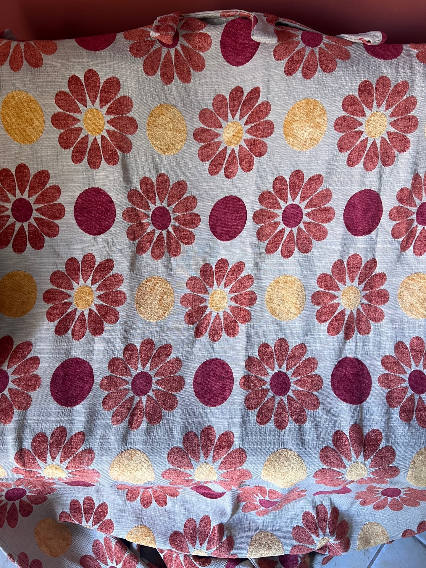 Bedroom curtain  - Image 3