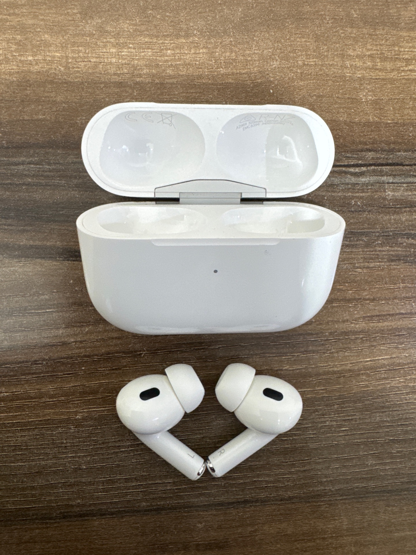 AirPods 2 Pro Second Generation - Like new Condition - Image 1