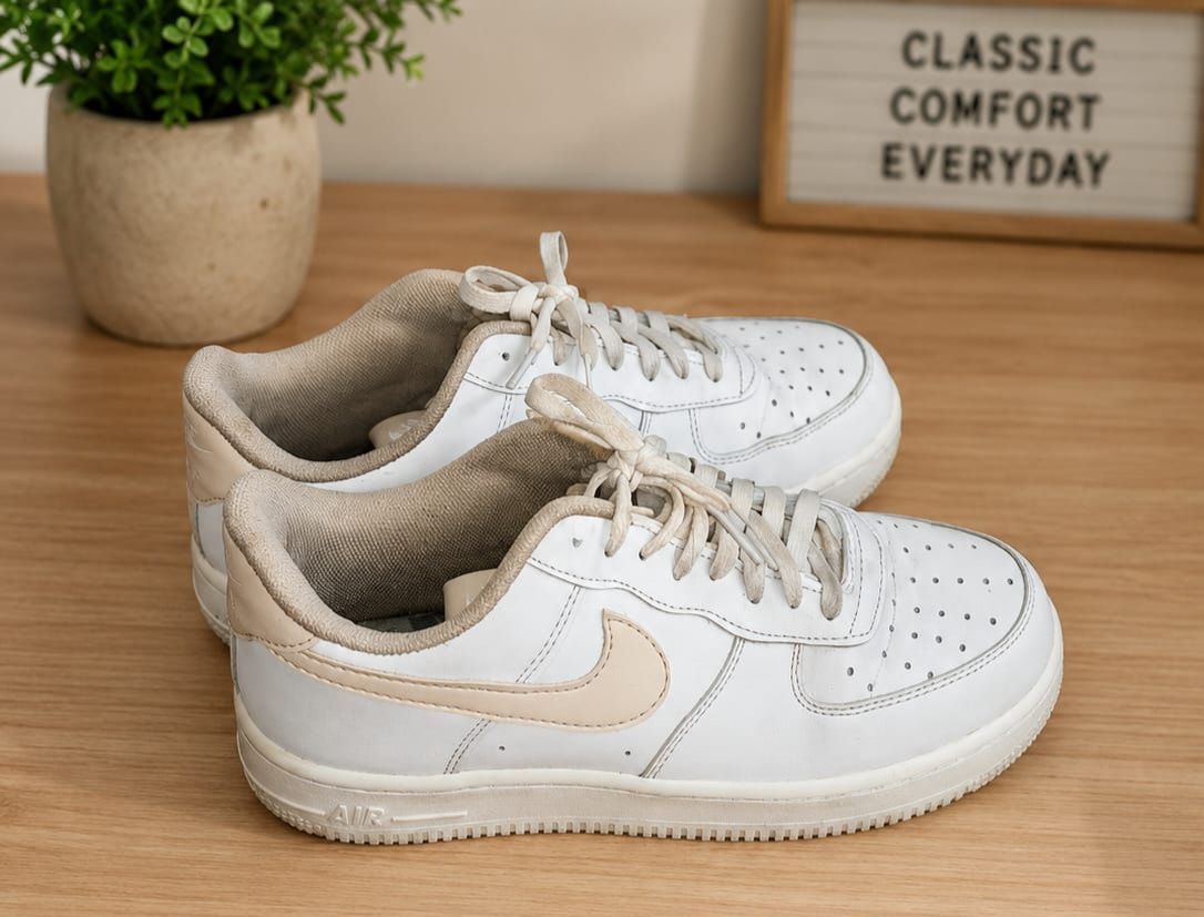 Sneakers Size 40-41 – Clean Condition – Ready to Wear - Image 4