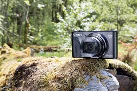 Canon PowerShot SX740 HS - Image 2