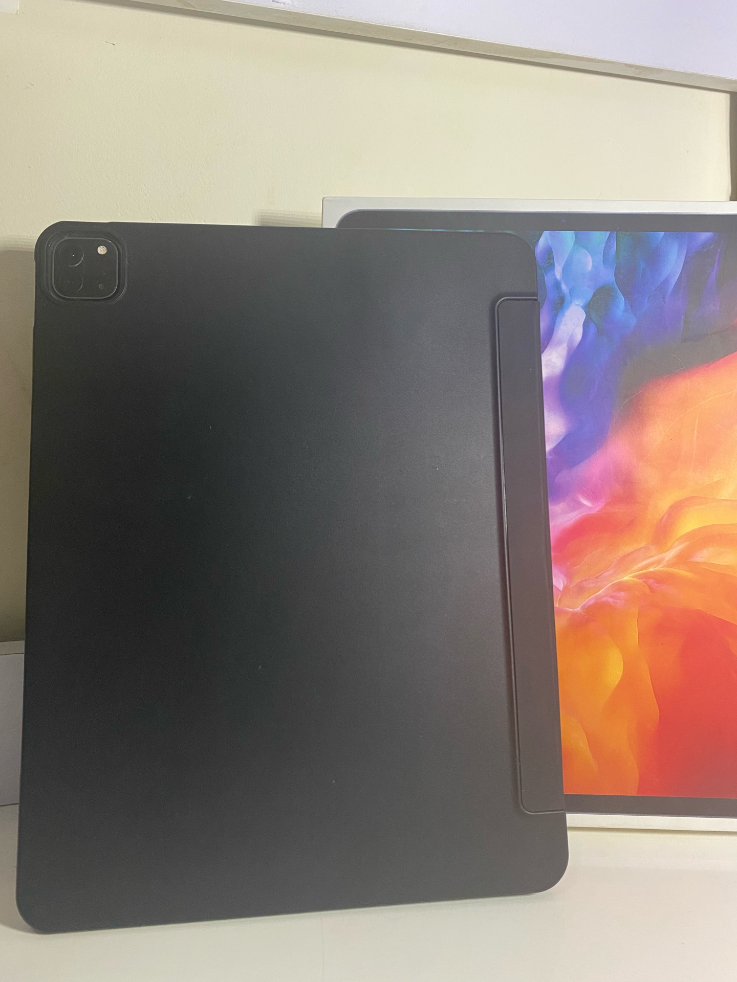 Apple iPad Pro 12.9-inch (4th Generation) – 128GB – Wi-Fi – Space Gray - Image 3