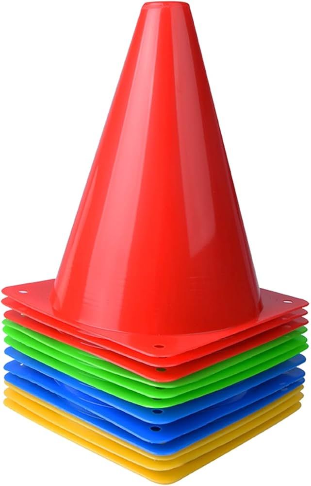 مخروط تدريب - 23 سم - Image 4