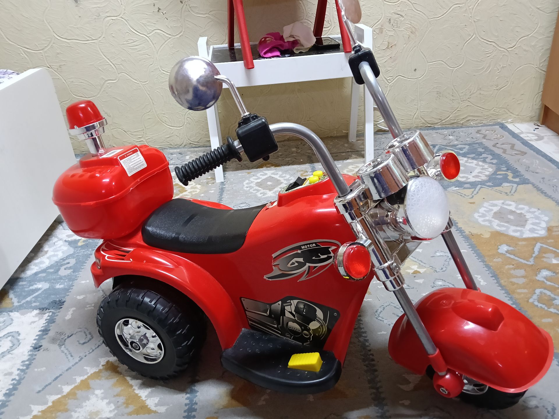 Bike for kids electric  - Image 2
