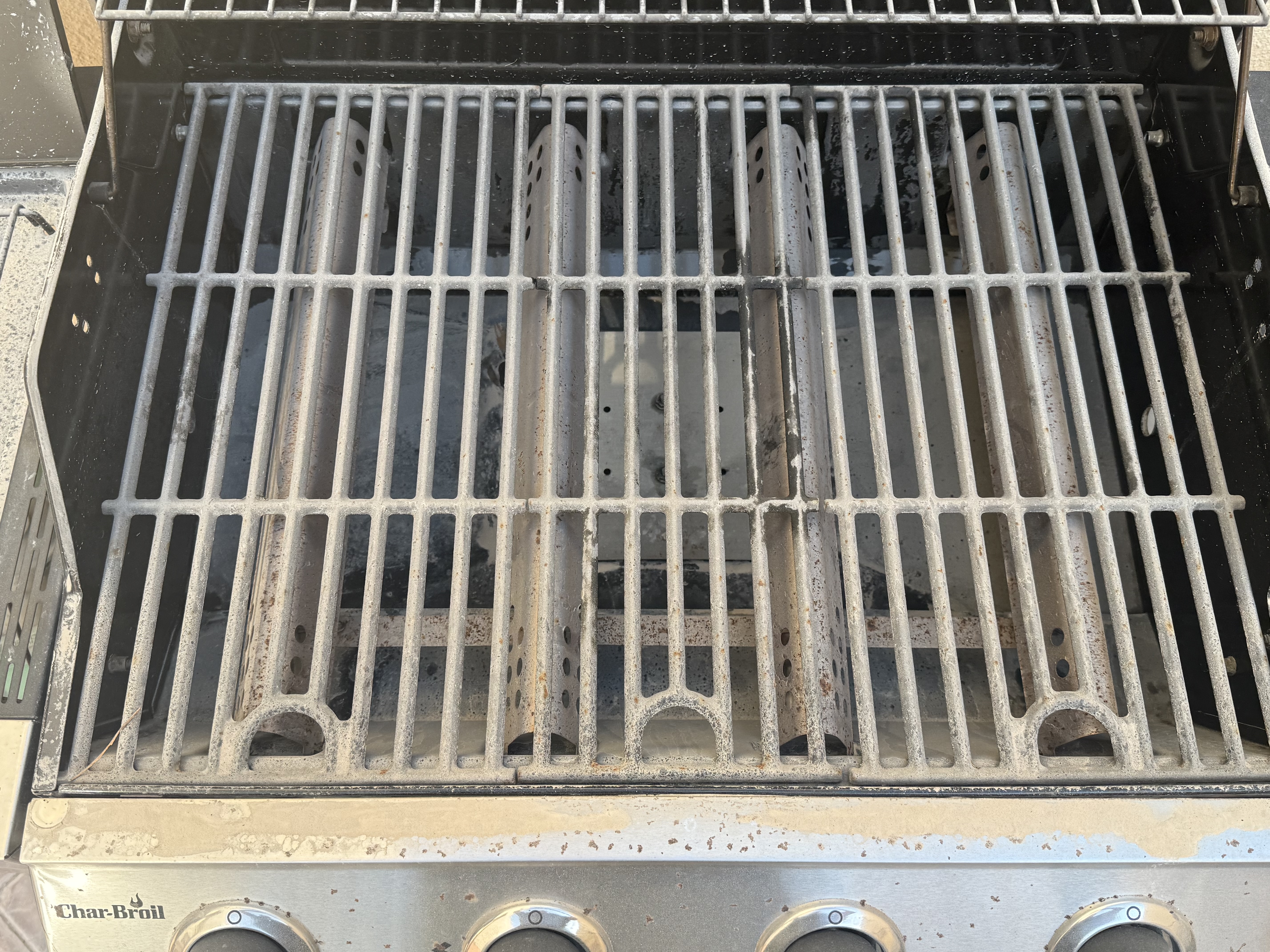 BBQ works very well - Image 5