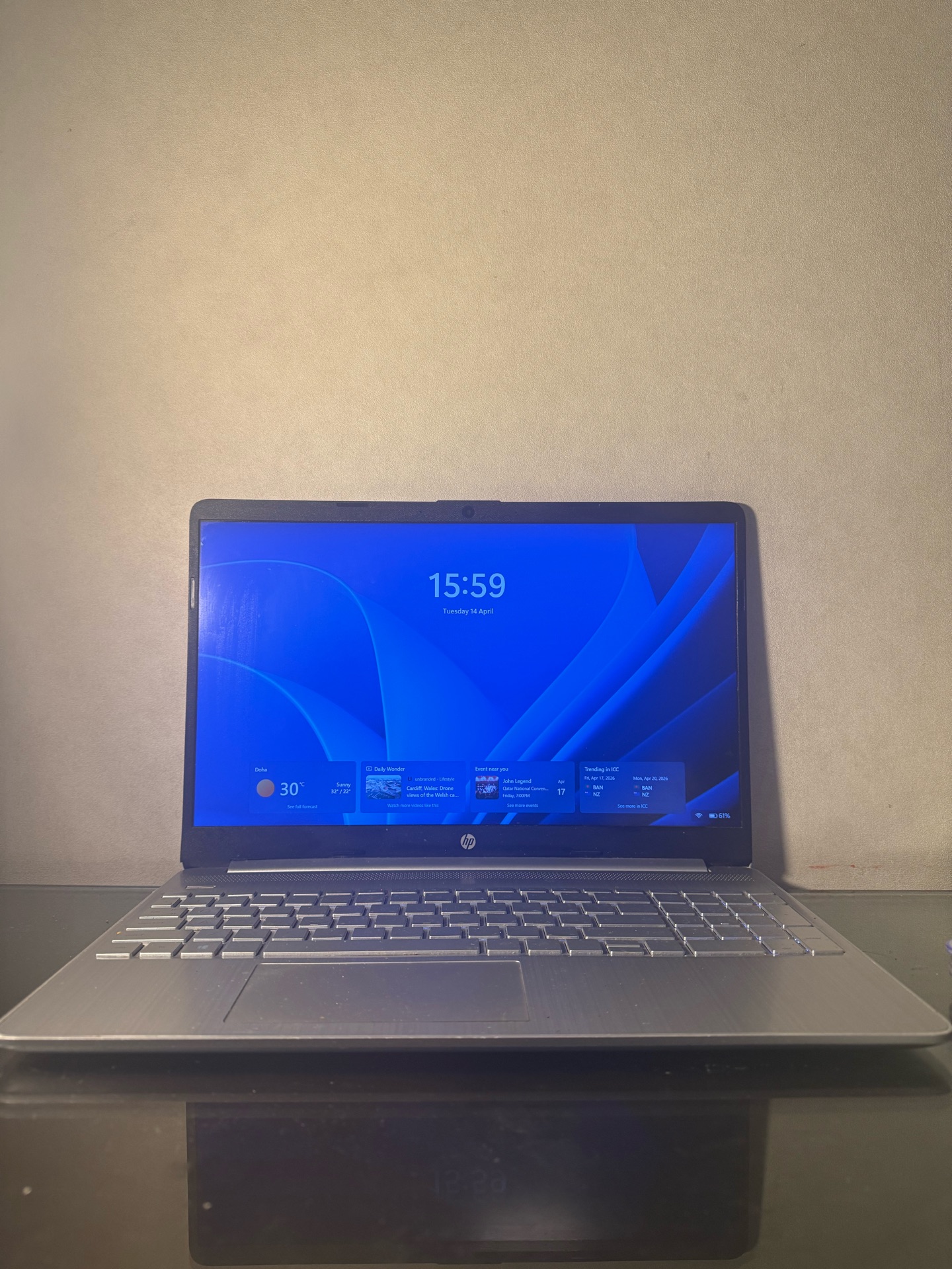 Hp 15s -  for sale/exchange  - Image 2