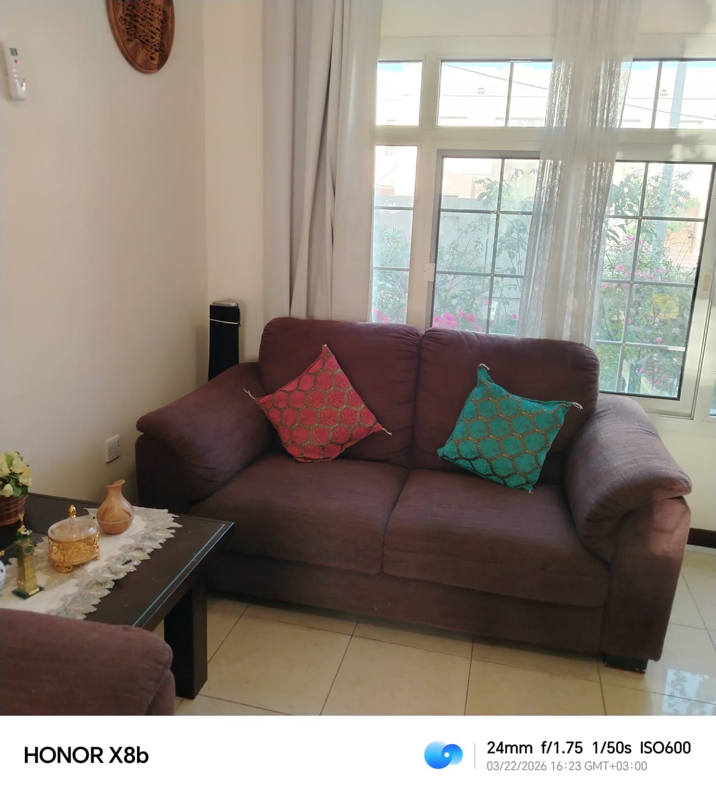 SOFA for sale Good condition and Comfortable  - Image 5