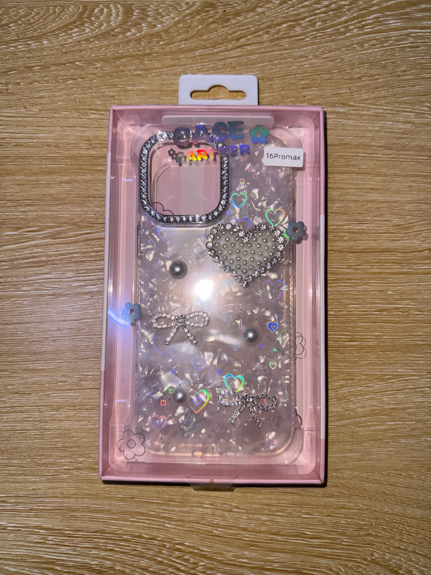 Iphone 17 16 15 Pro Max Cases Cover - Image 8