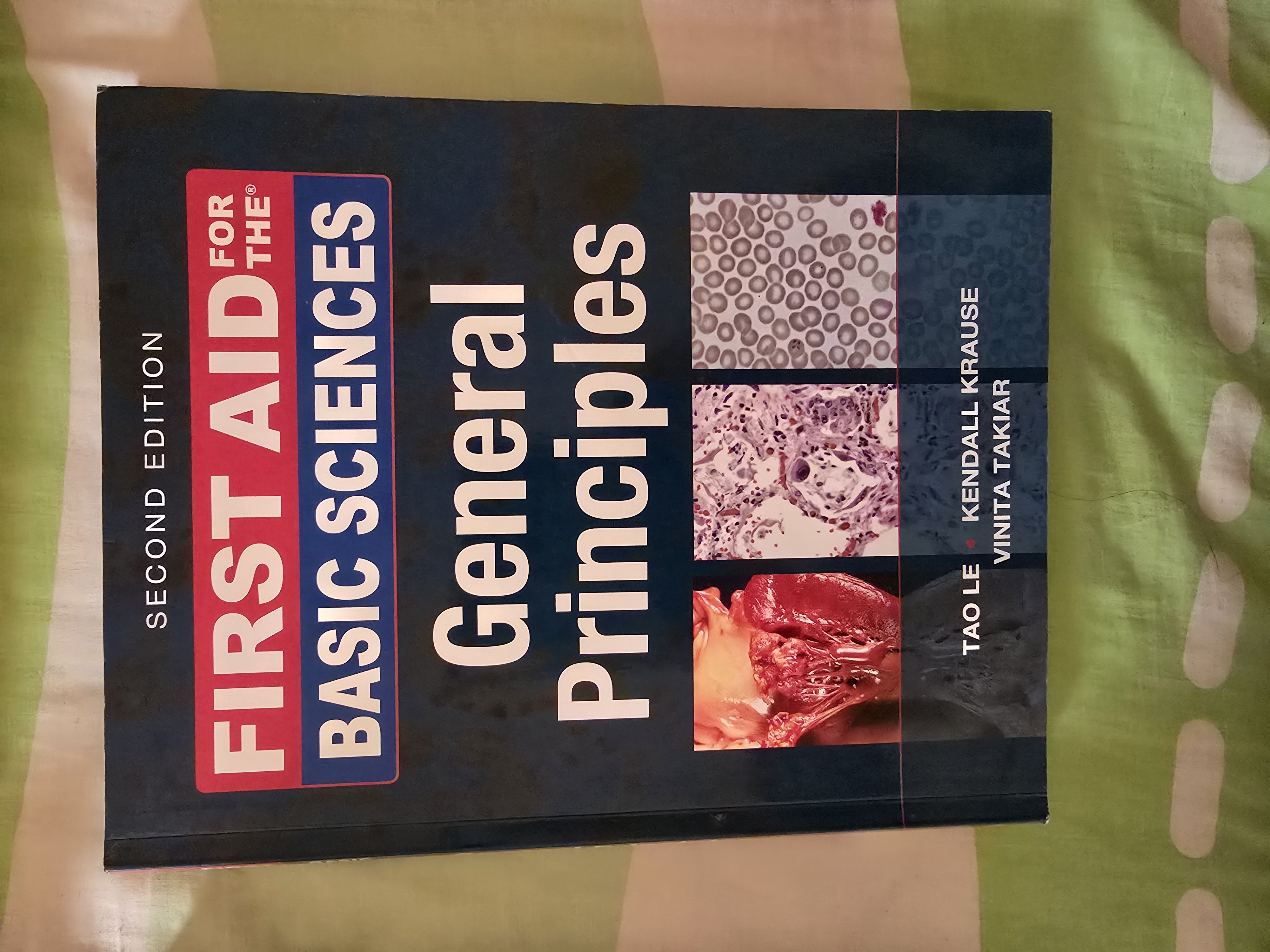 Medical books  - Image 8