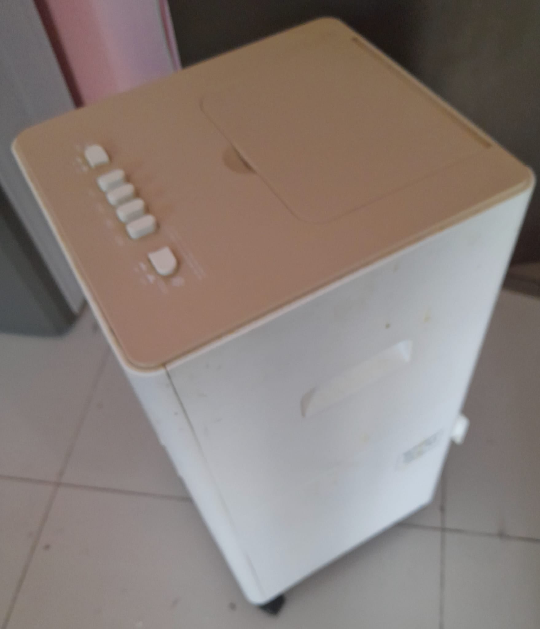 Used Olsenmark  3 Speed Air Cooler For Sale  - Image 4