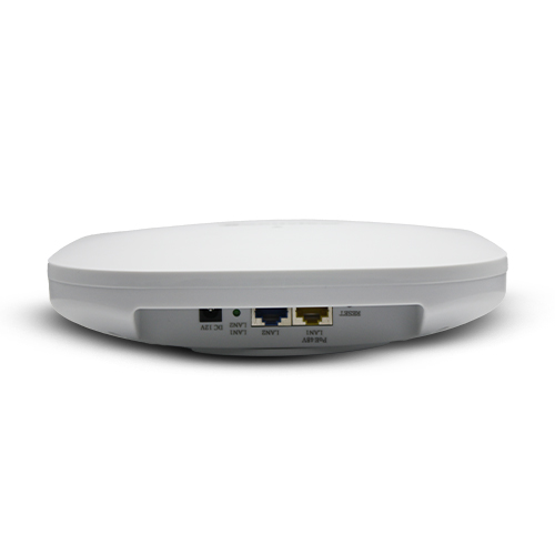 Secuview High-Performance AX 3000Mbps Wireless Access Point. - Image 3