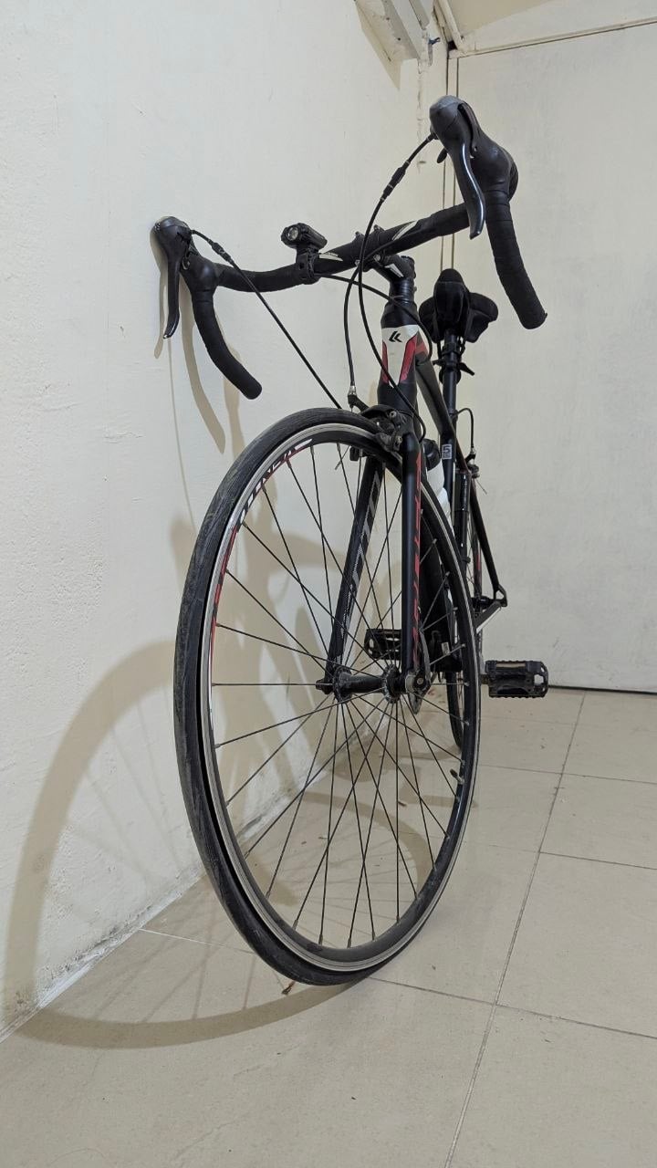 Road Bike Kross Vento - Image 6