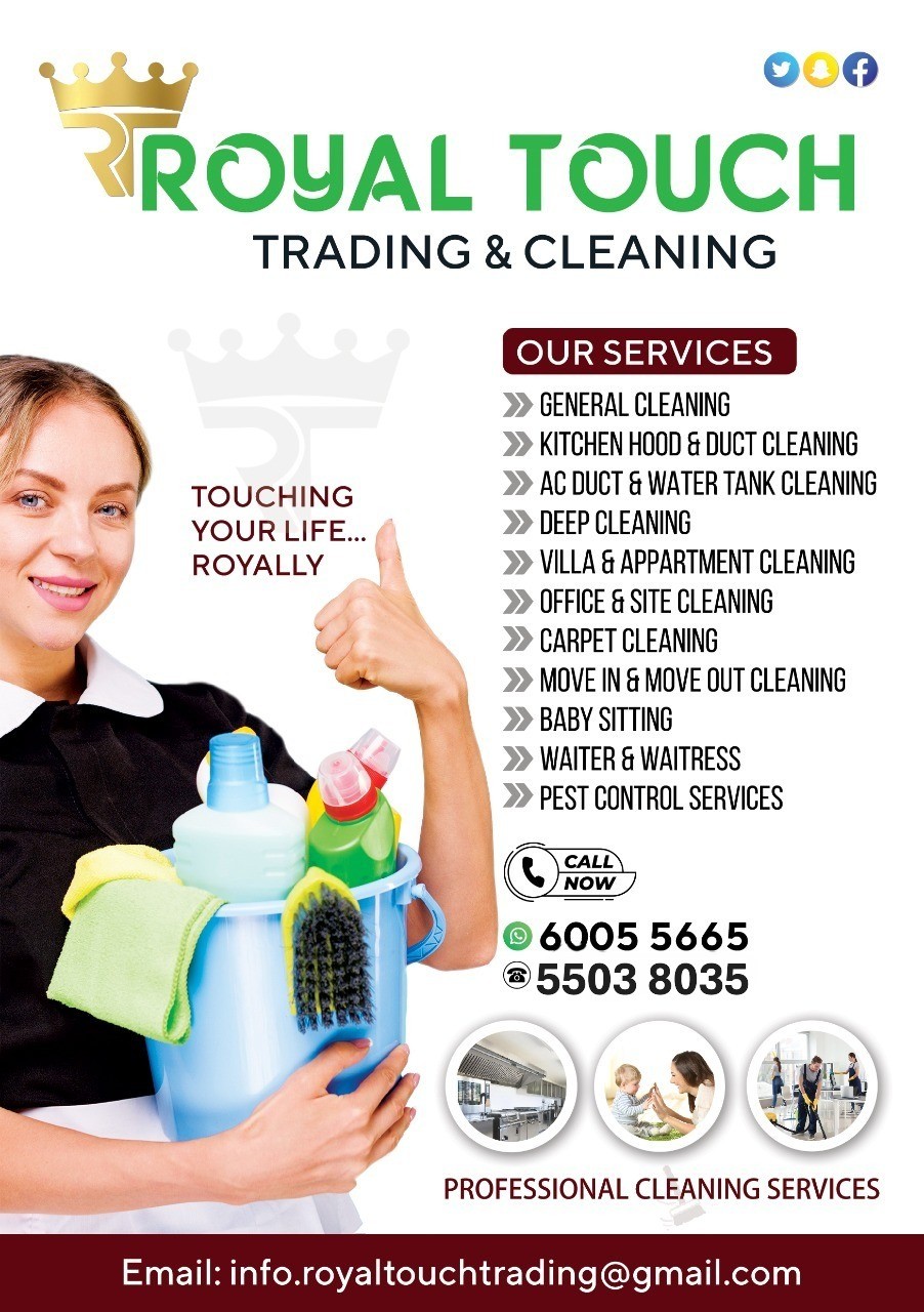 Filipina Cleaners & Baby Sitters - Experienced Professional - Image 6