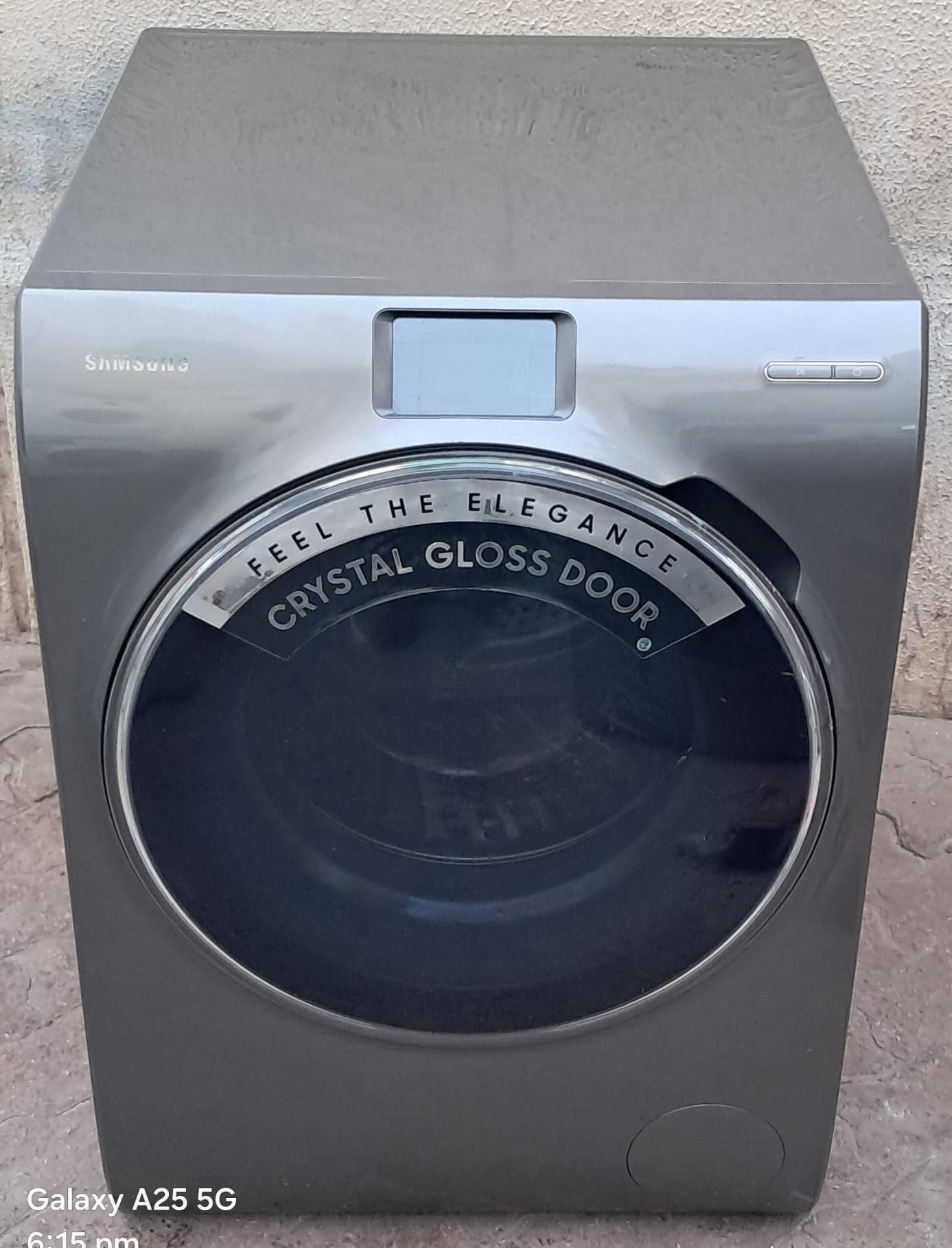 WASHING MACHINE FOR SALE 10 KG - Image 3