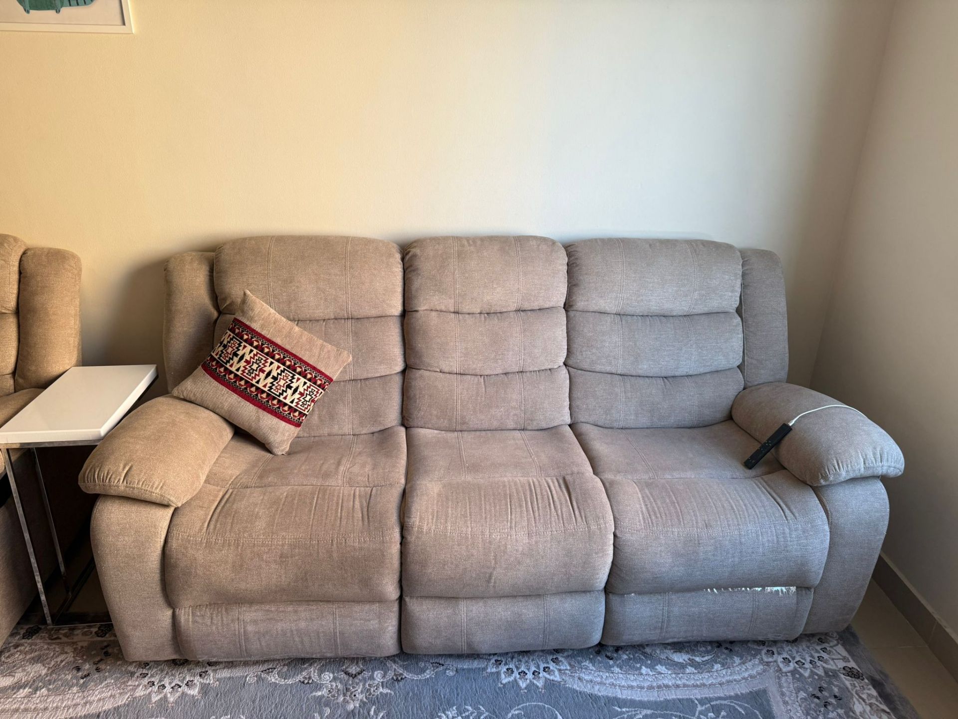 Sofa set  - Image 2