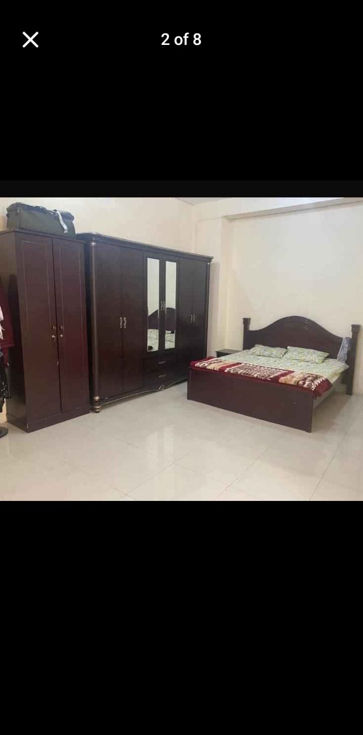 Bed Room Set and furniture for sale - Image 4