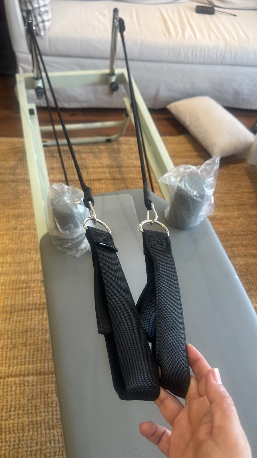 Stepper Machine and Pilates Reformer - Image 5
