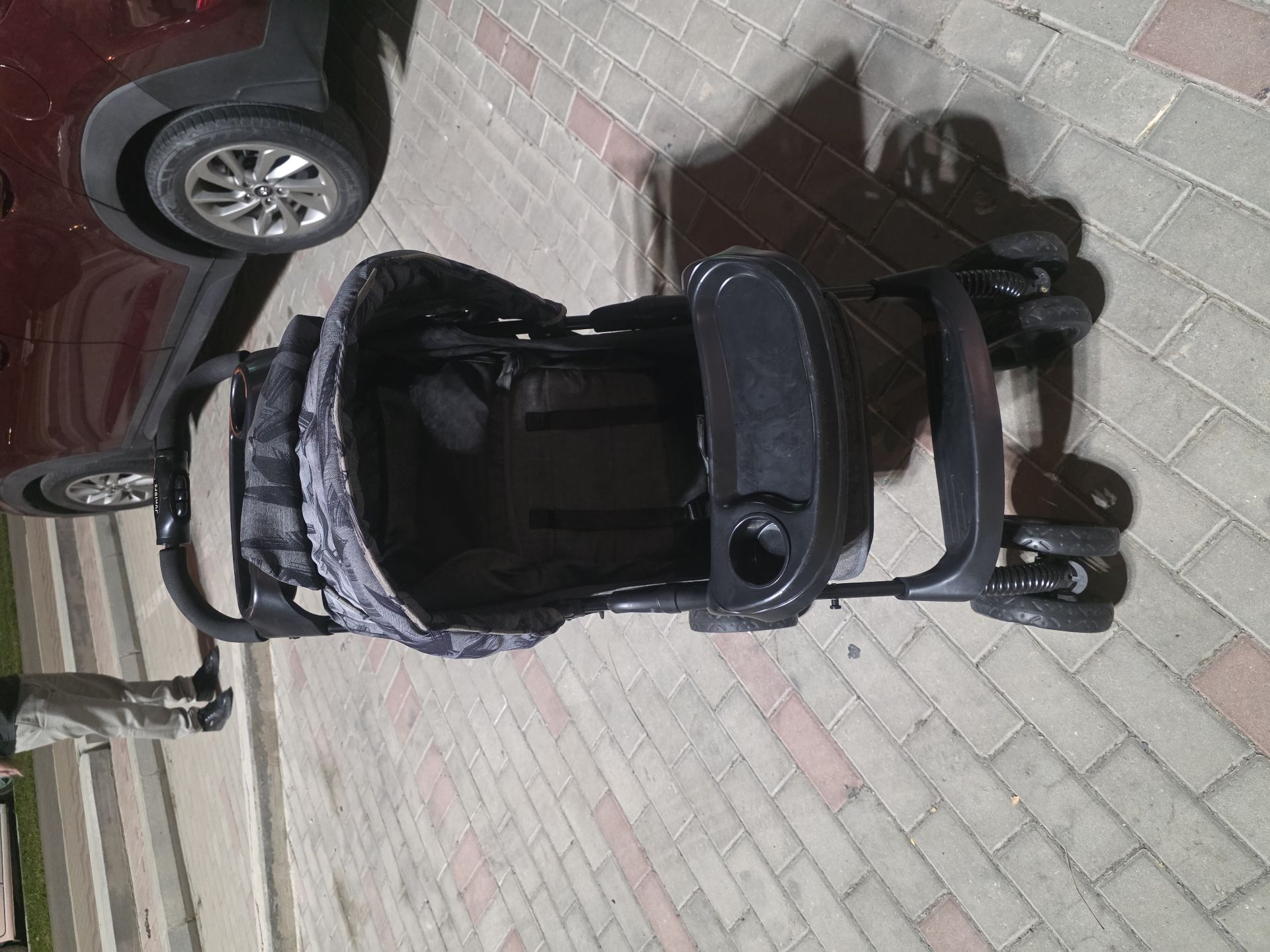 Juniors Baby Stroller  - Image 5