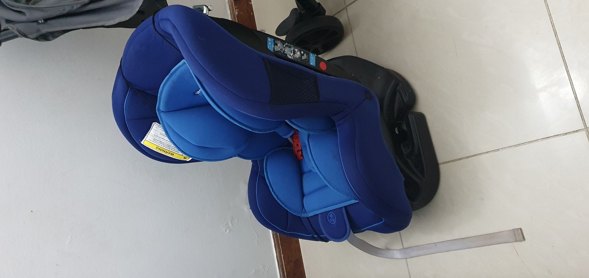 Car seat - Image 4