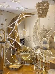 Free delivery Ramadan lights - Image 1