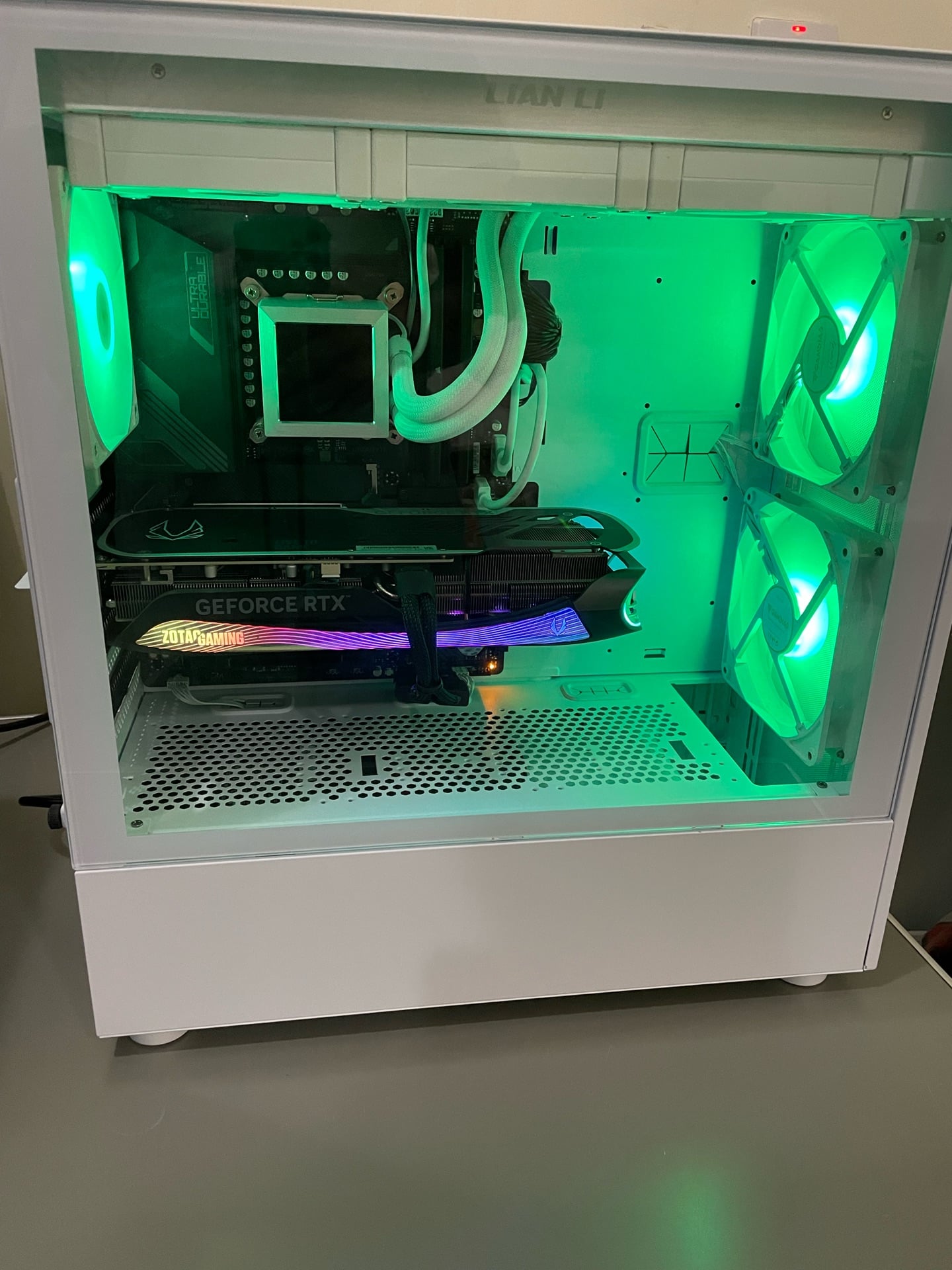 Highend Gaming Pc 14th Gen - Image 3