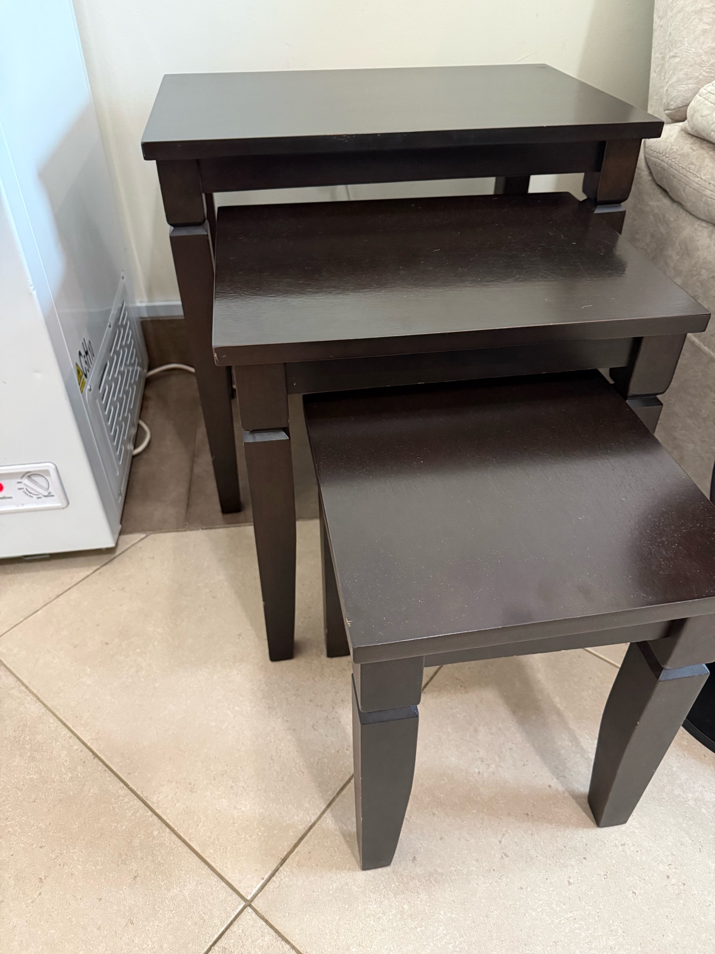 Nested tables  - Image 2