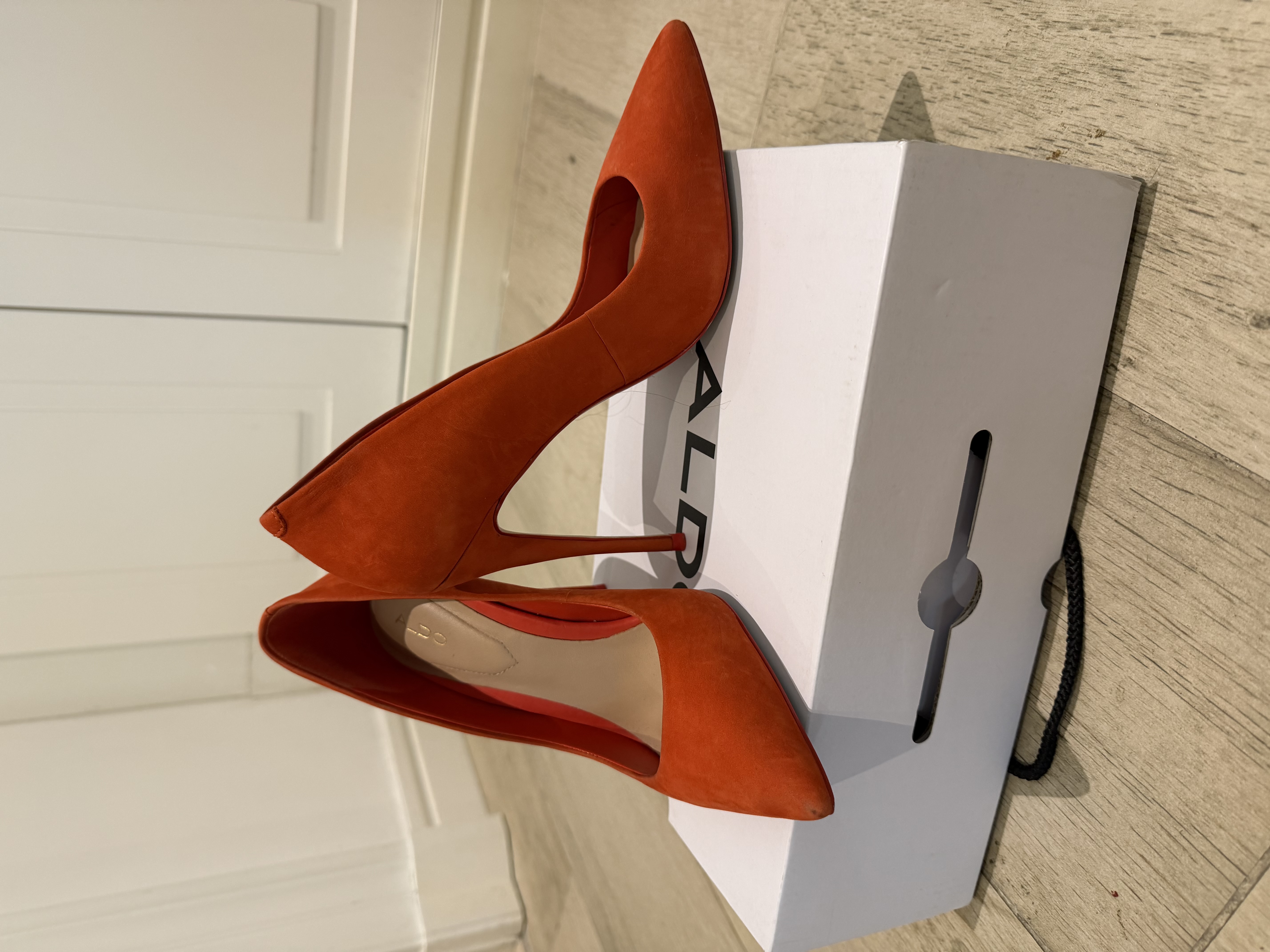ALDO Heels Shoes - Image 4