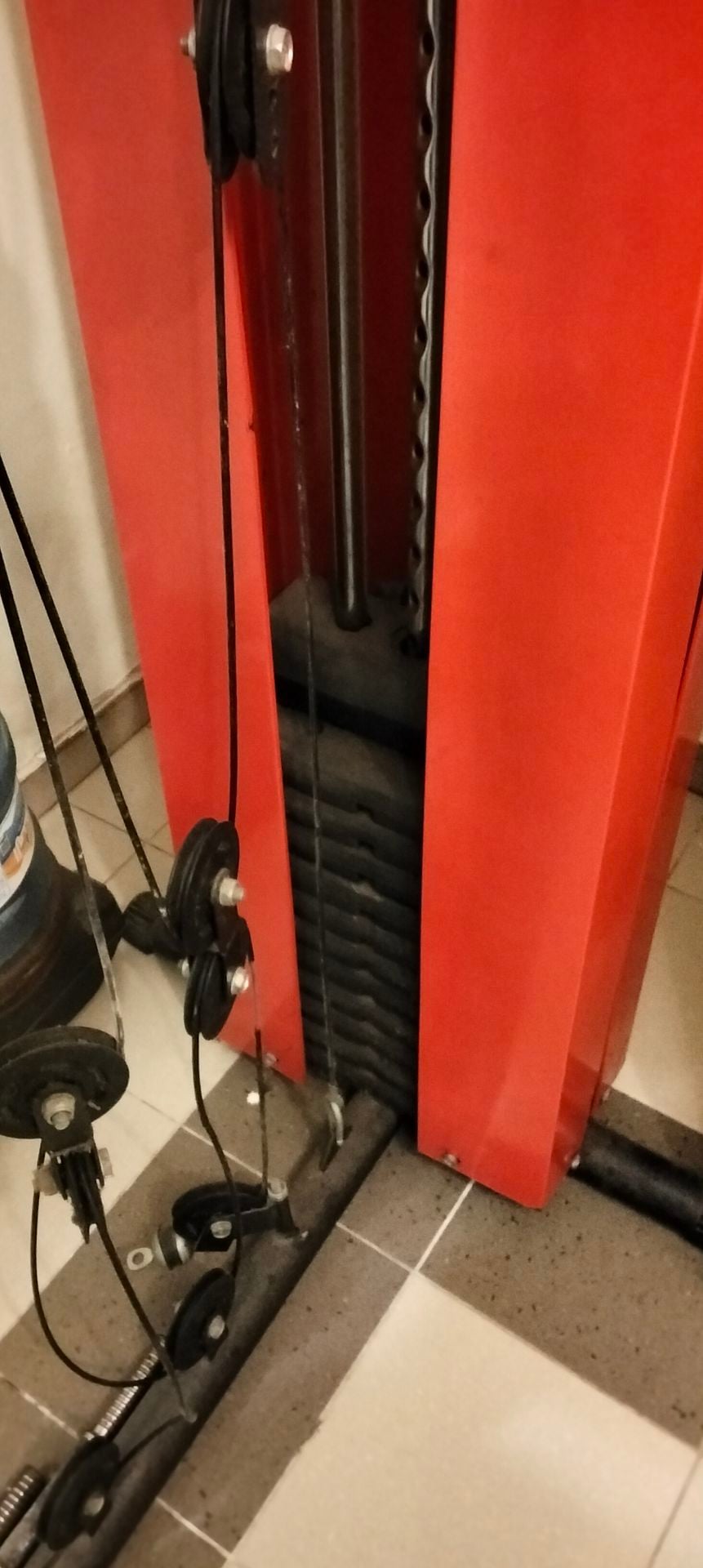 Gym Equipment - Image 6