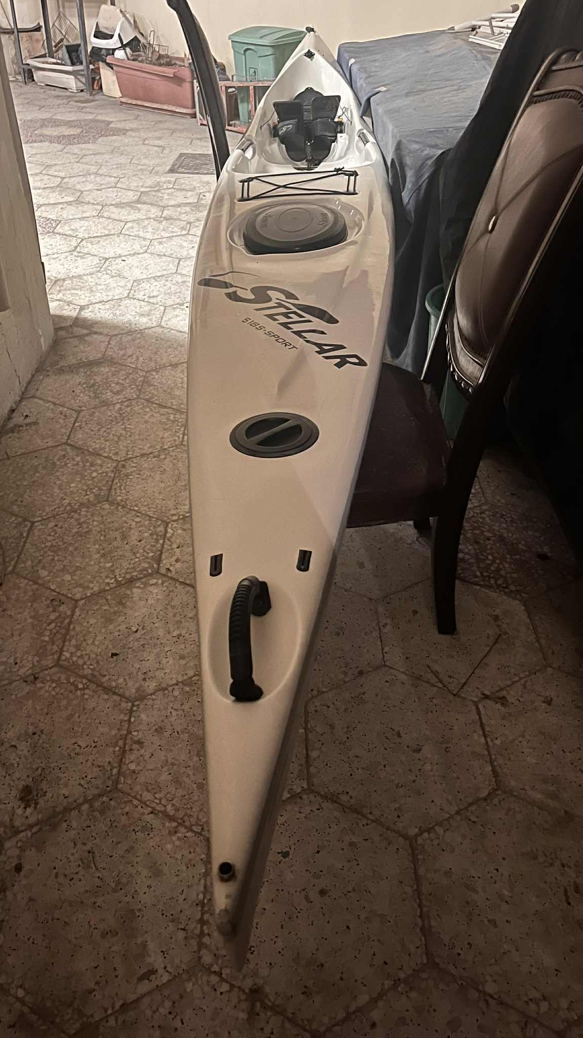 Canoe -Stellar - Image 1