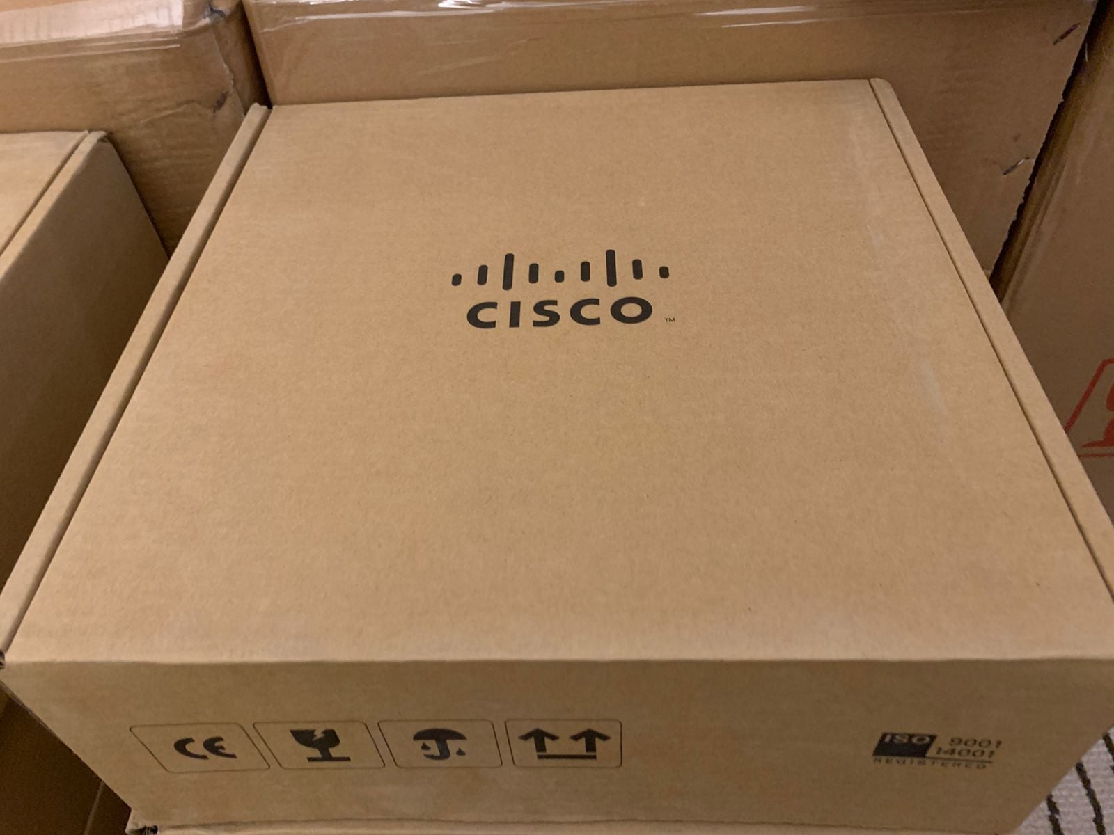 Cisco CP-8832-NR - Image 3