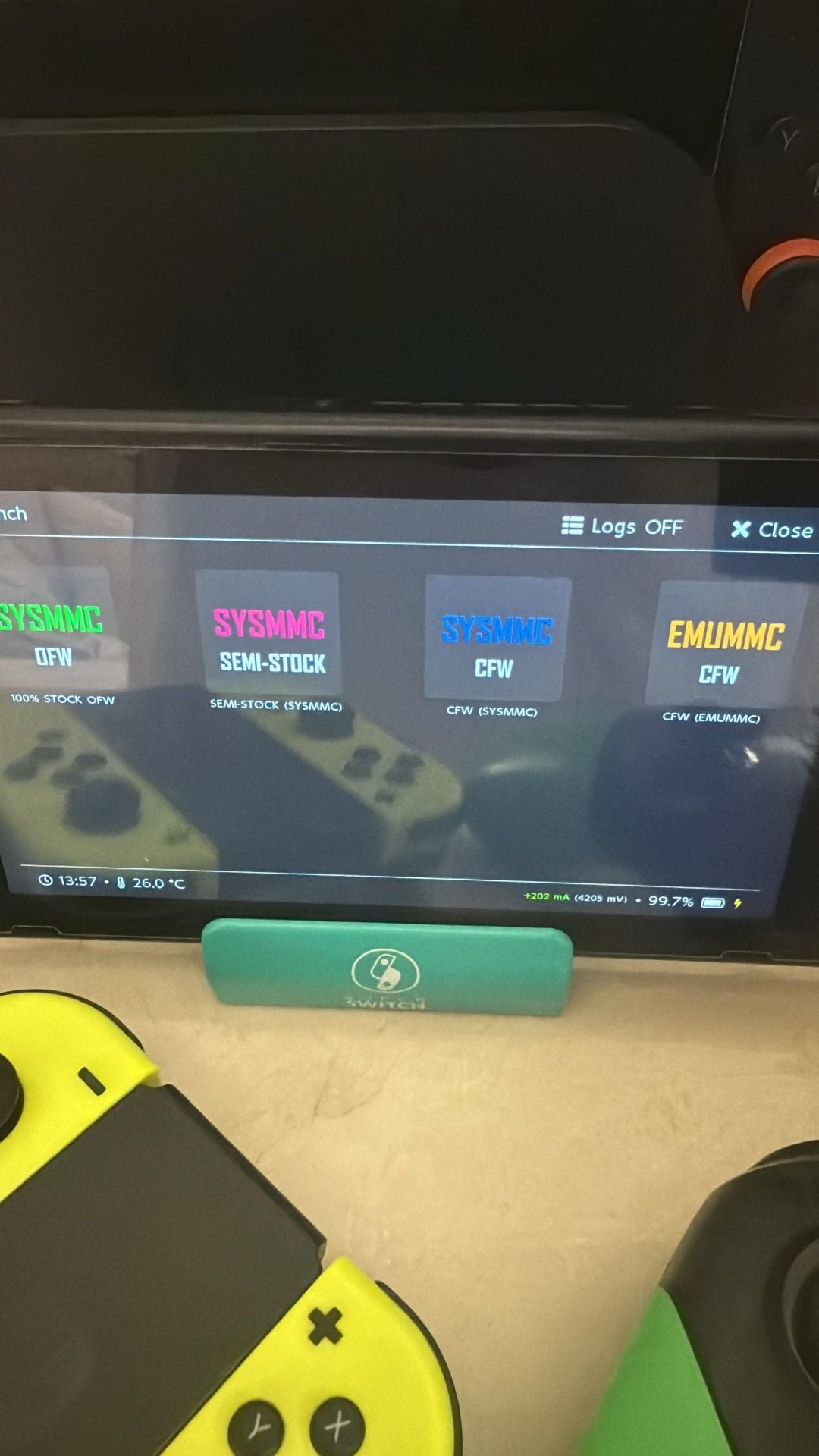 Nintendo switch Games - Image 3