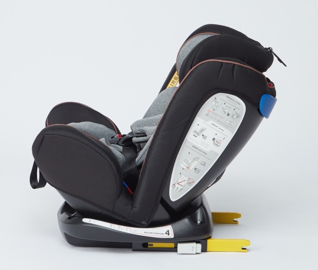 Giggles Car seat - Image 4