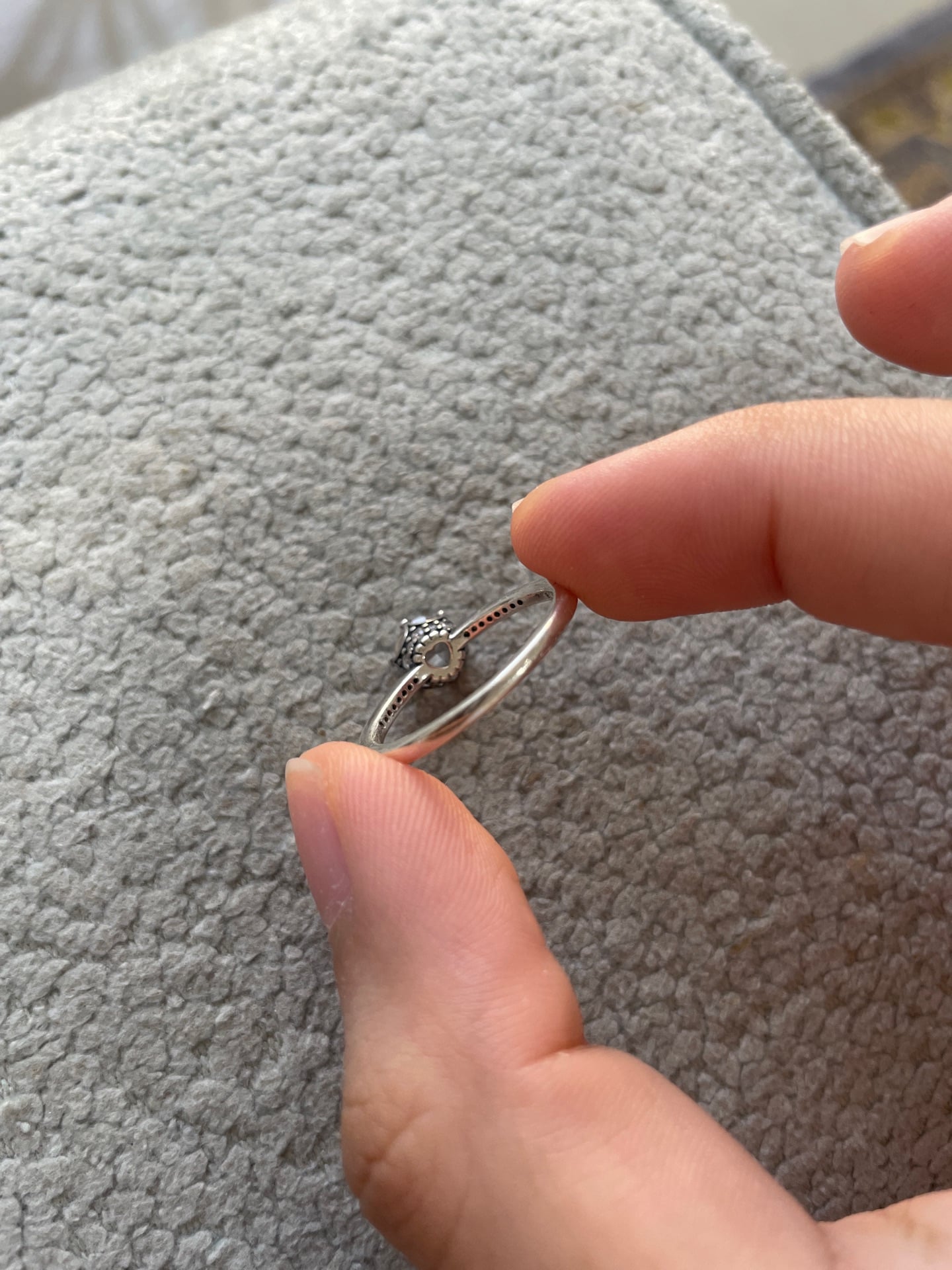 pandora ring  - Image 4