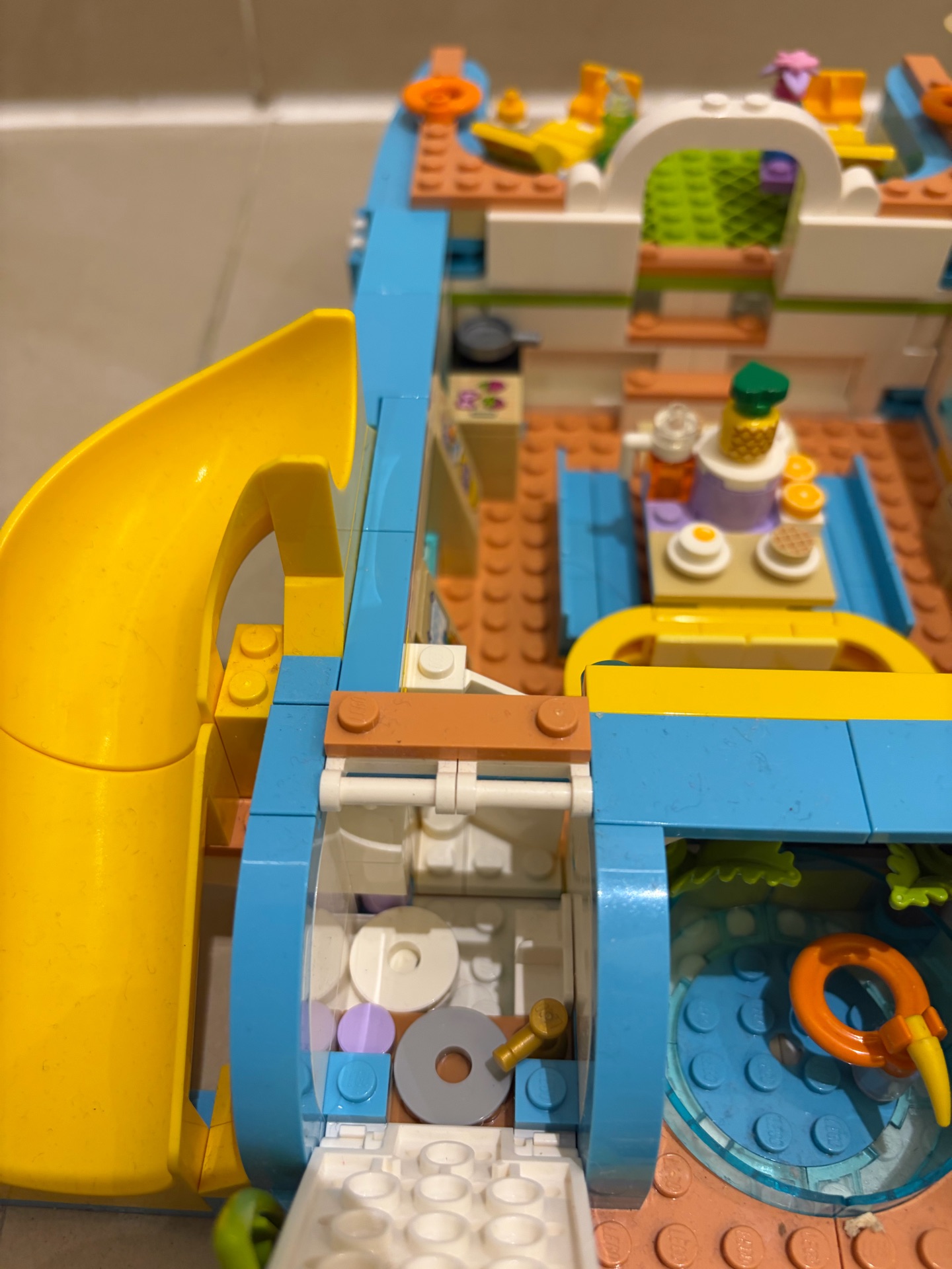 Lego Building blocks  - Image 7