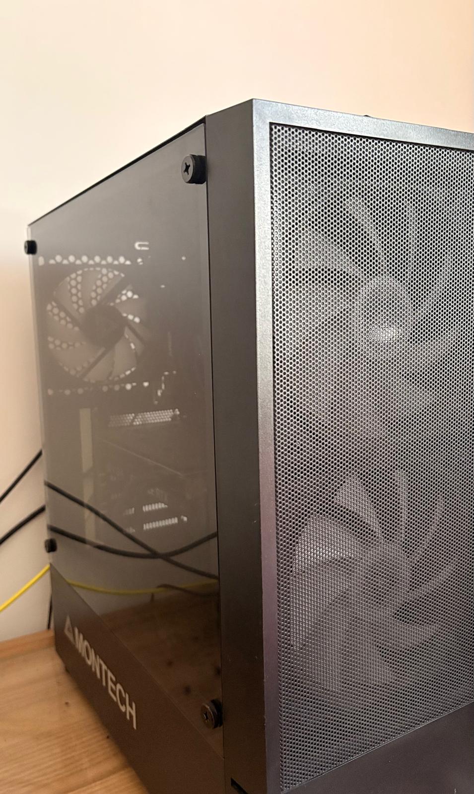 GAMING PC for sale - Image 3