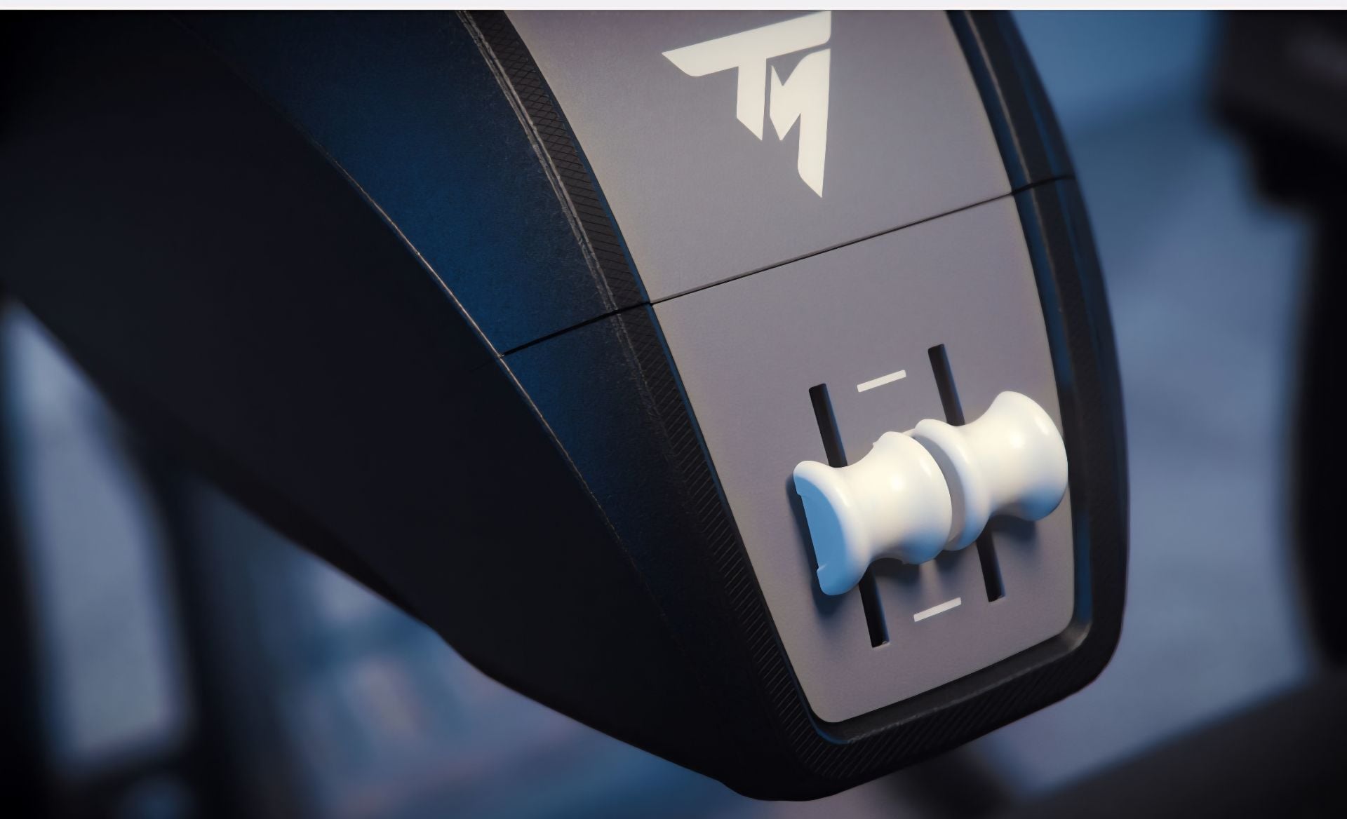 Thrustmaster Boeing Yoke ONLY - Image 4