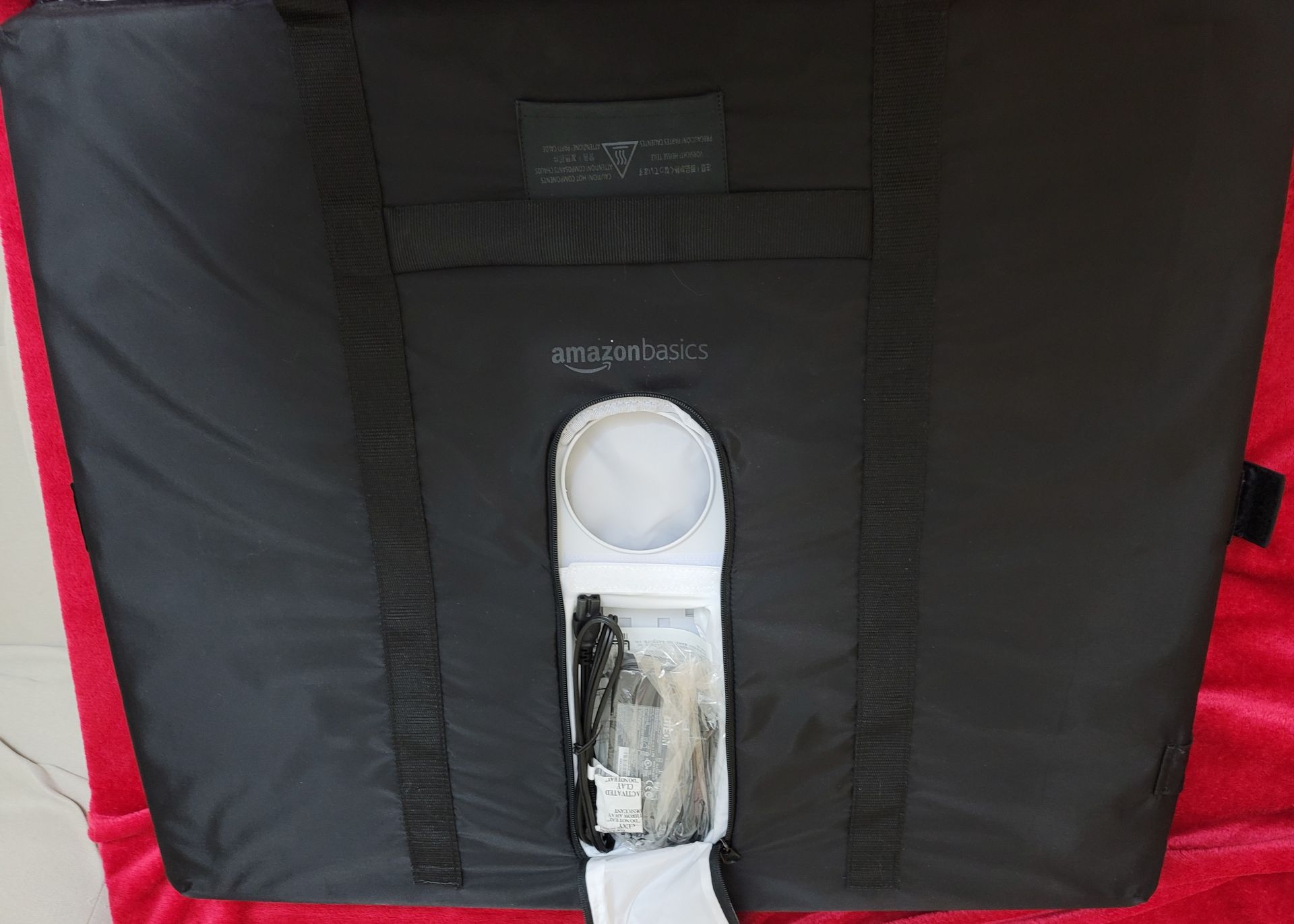 Photo 📷( big and small Light boxes)+ Green screen  (free) - Image 8