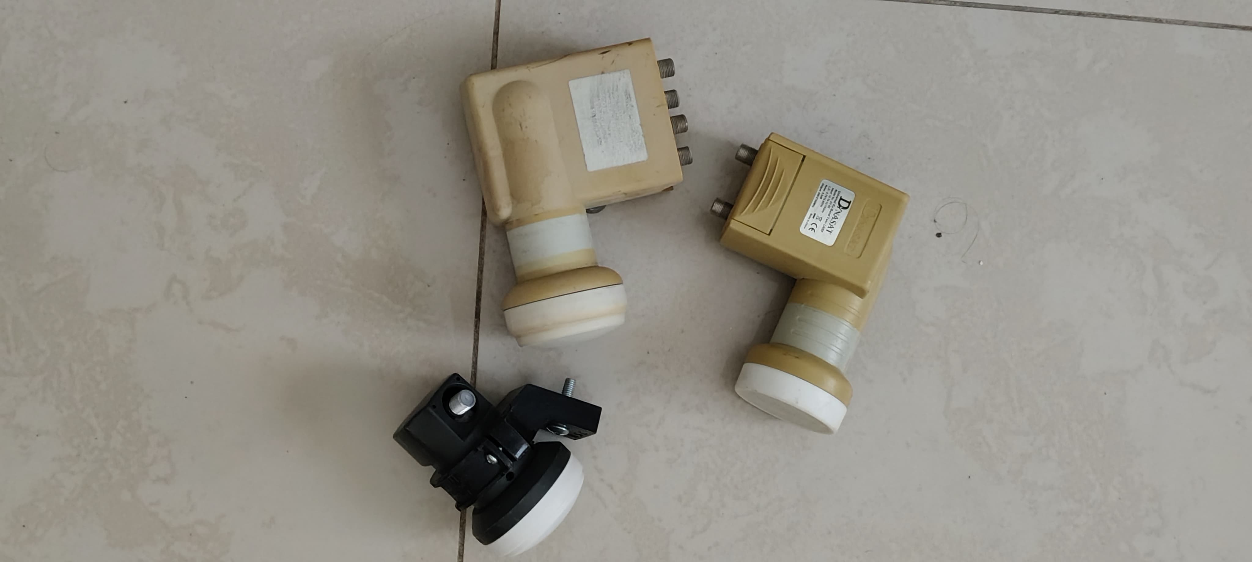 AIRTEL HD RECEIVER with DISH and LMB - Image 3